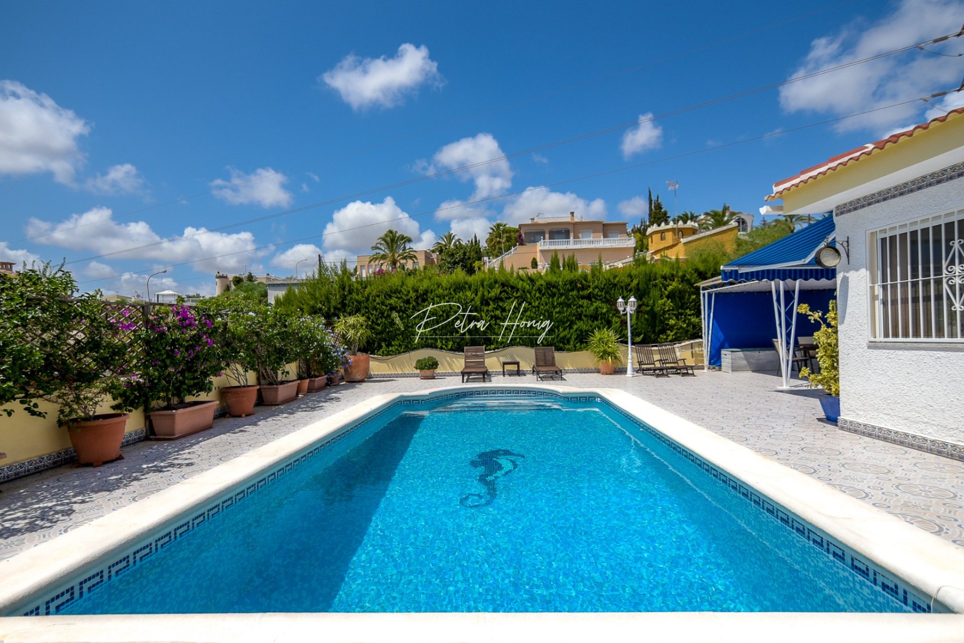 Resales - Villa - Ciudad Quesada - Town Center