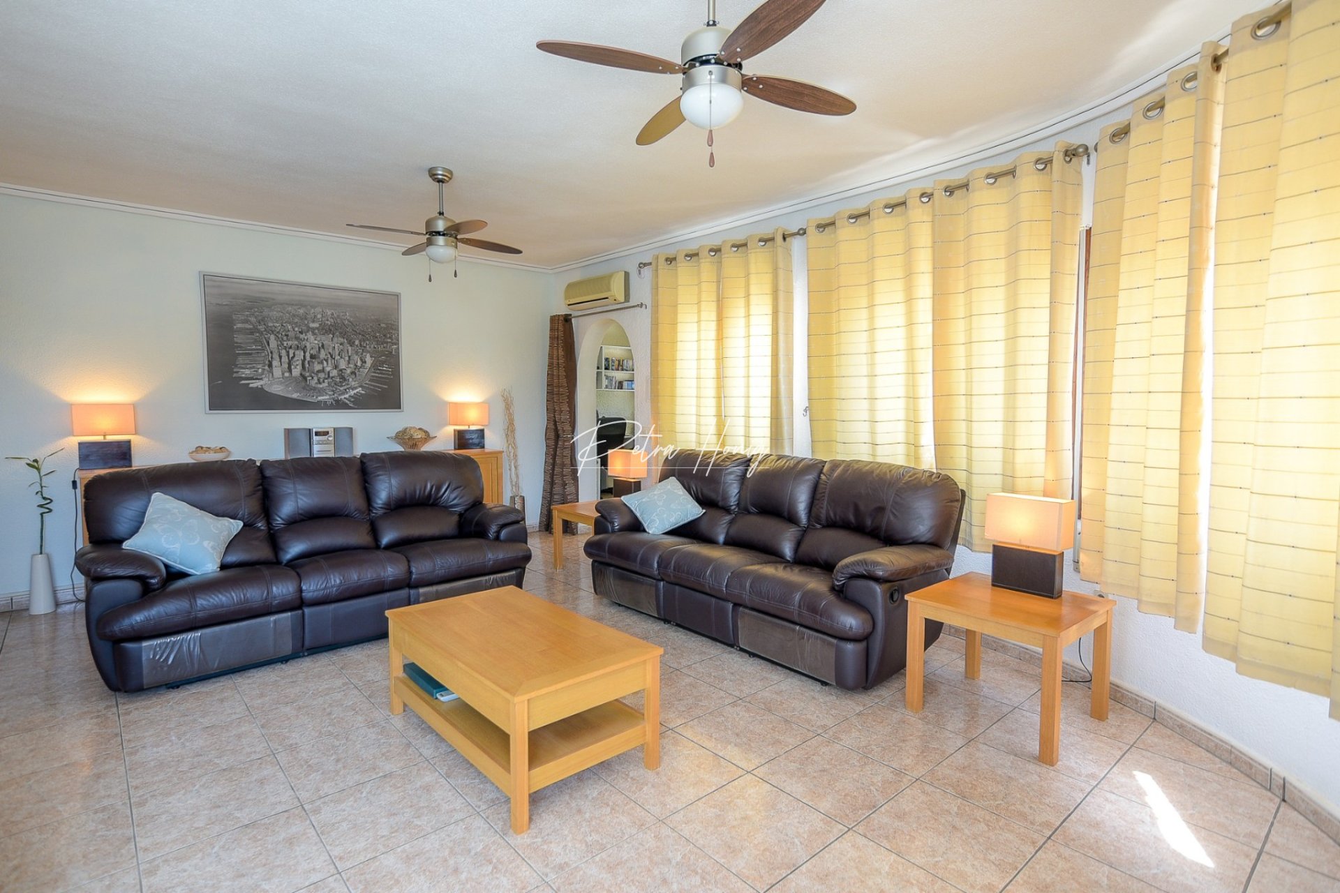 Resales - Villa - Ciudad Quesada - Town Center