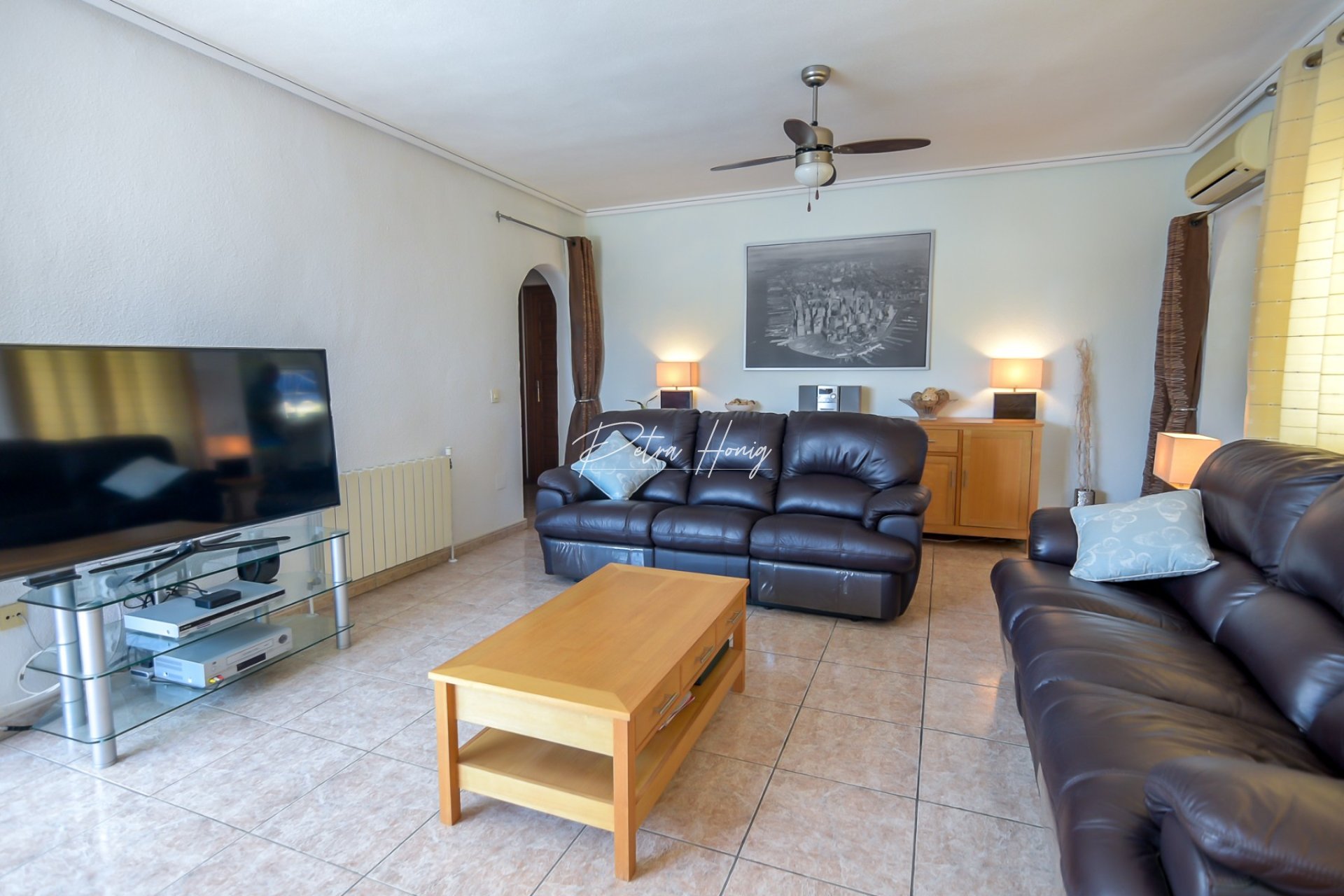 Resales - Villa - Ciudad Quesada - Town Center