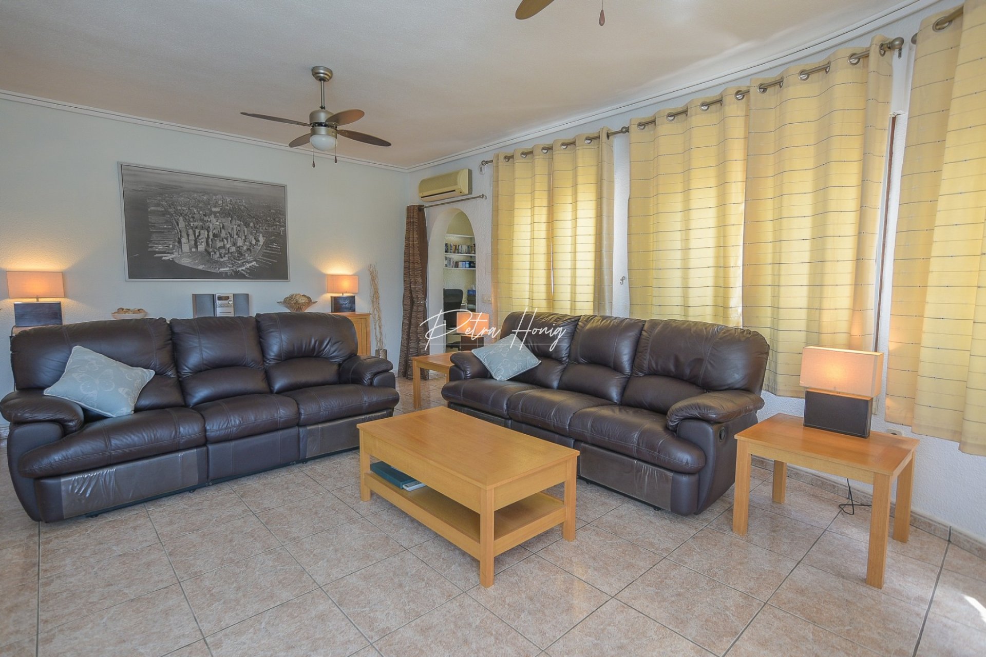 Resales - Villa - Ciudad Quesada - Town Center