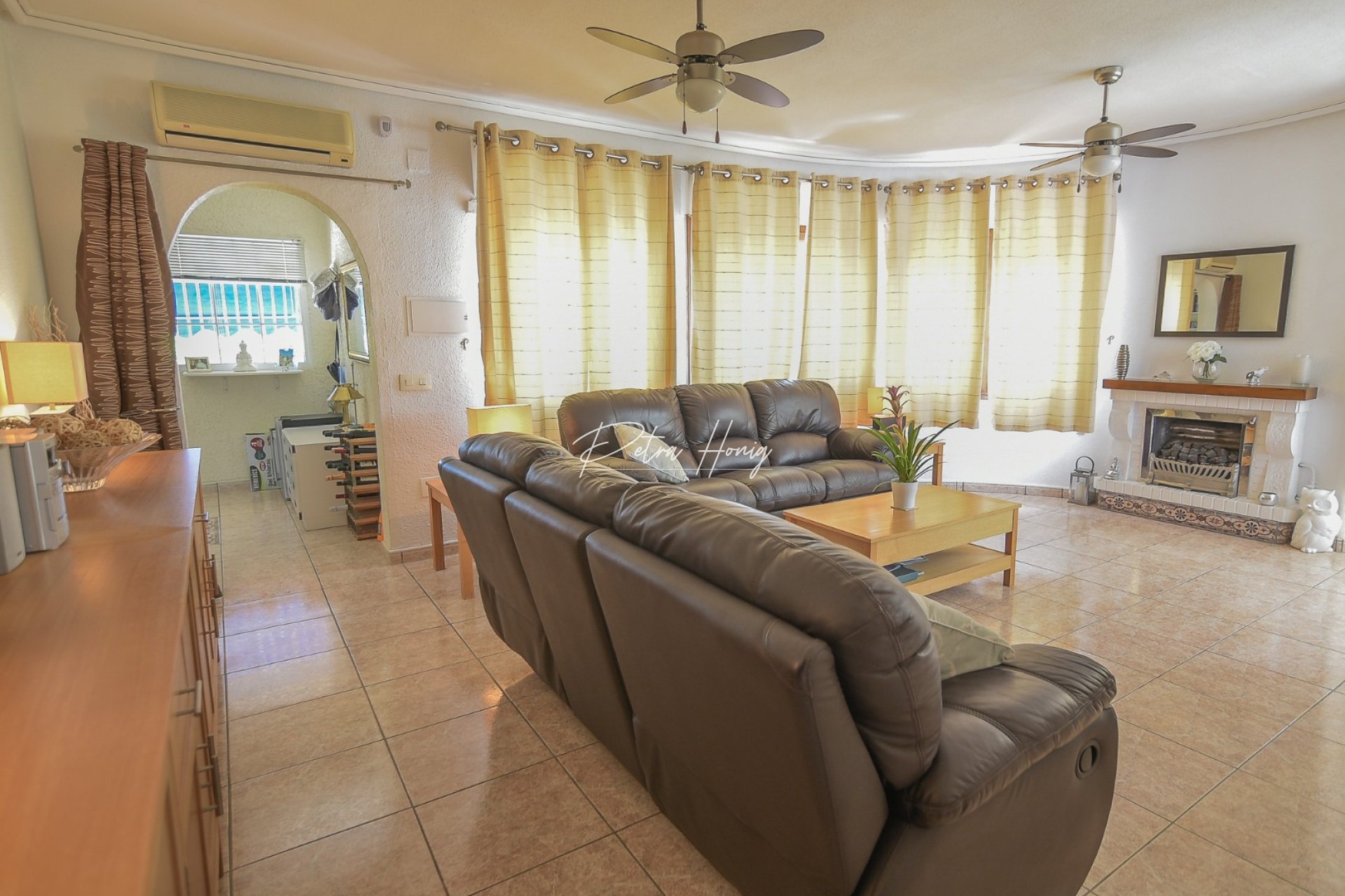 Resales - Villa - Ciudad Quesada - Town Center