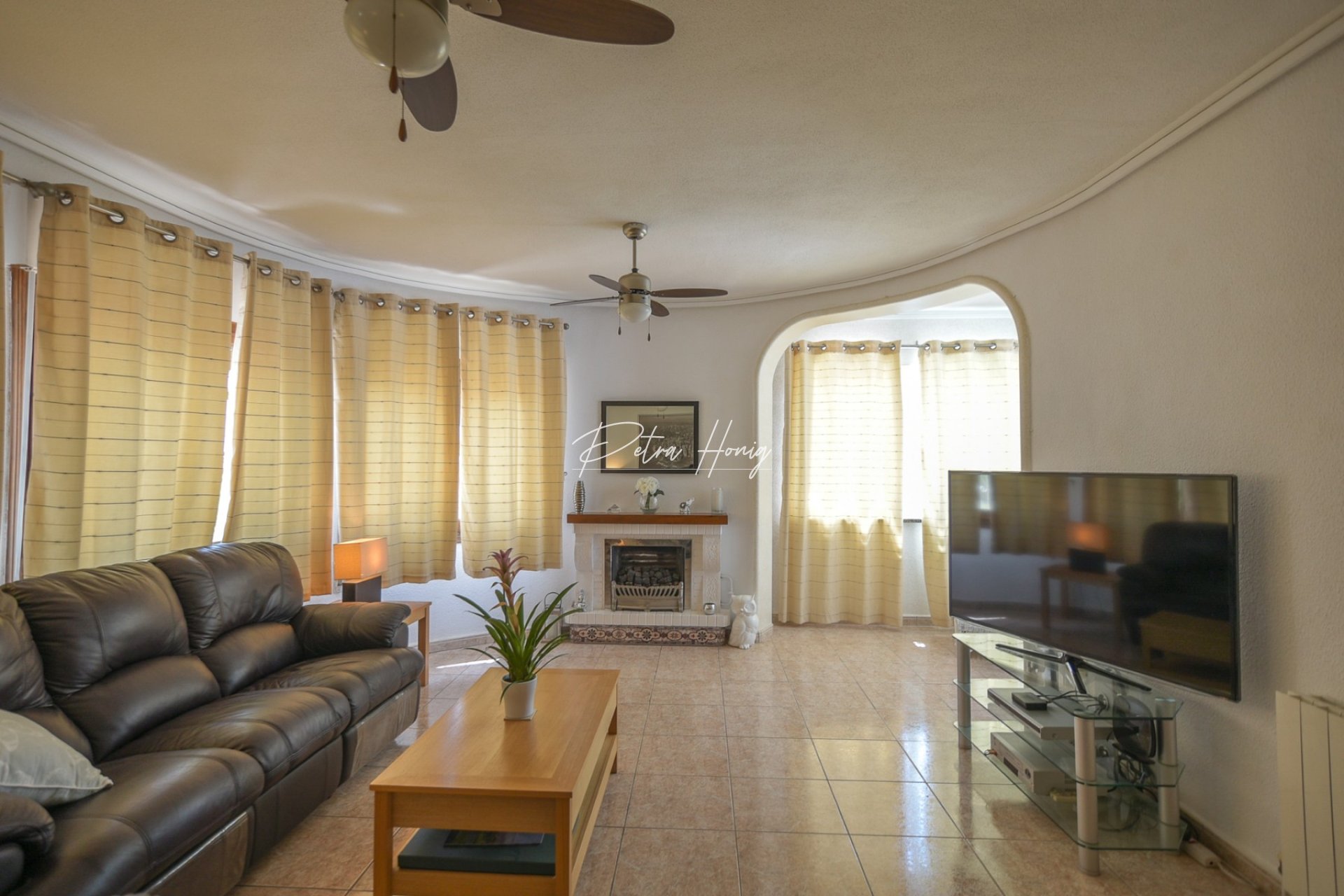 Resales - Villa - Ciudad Quesada - Town Center