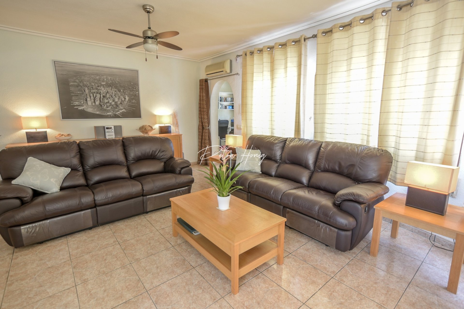 Resales - Villa - Ciudad Quesada - Town Center