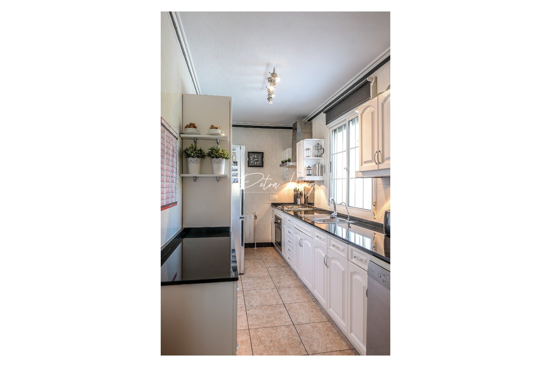Resales - Villa - Ciudad Quesada - Town Center