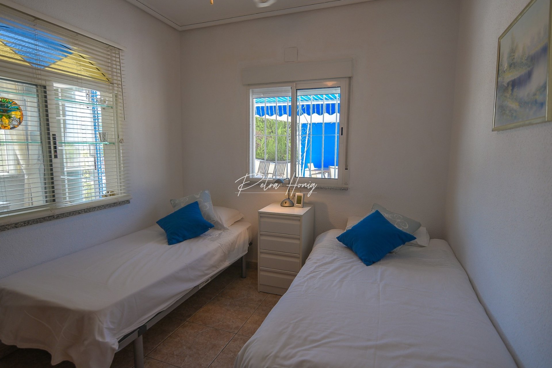 Resales - Villa - Ciudad Quesada - Town Center