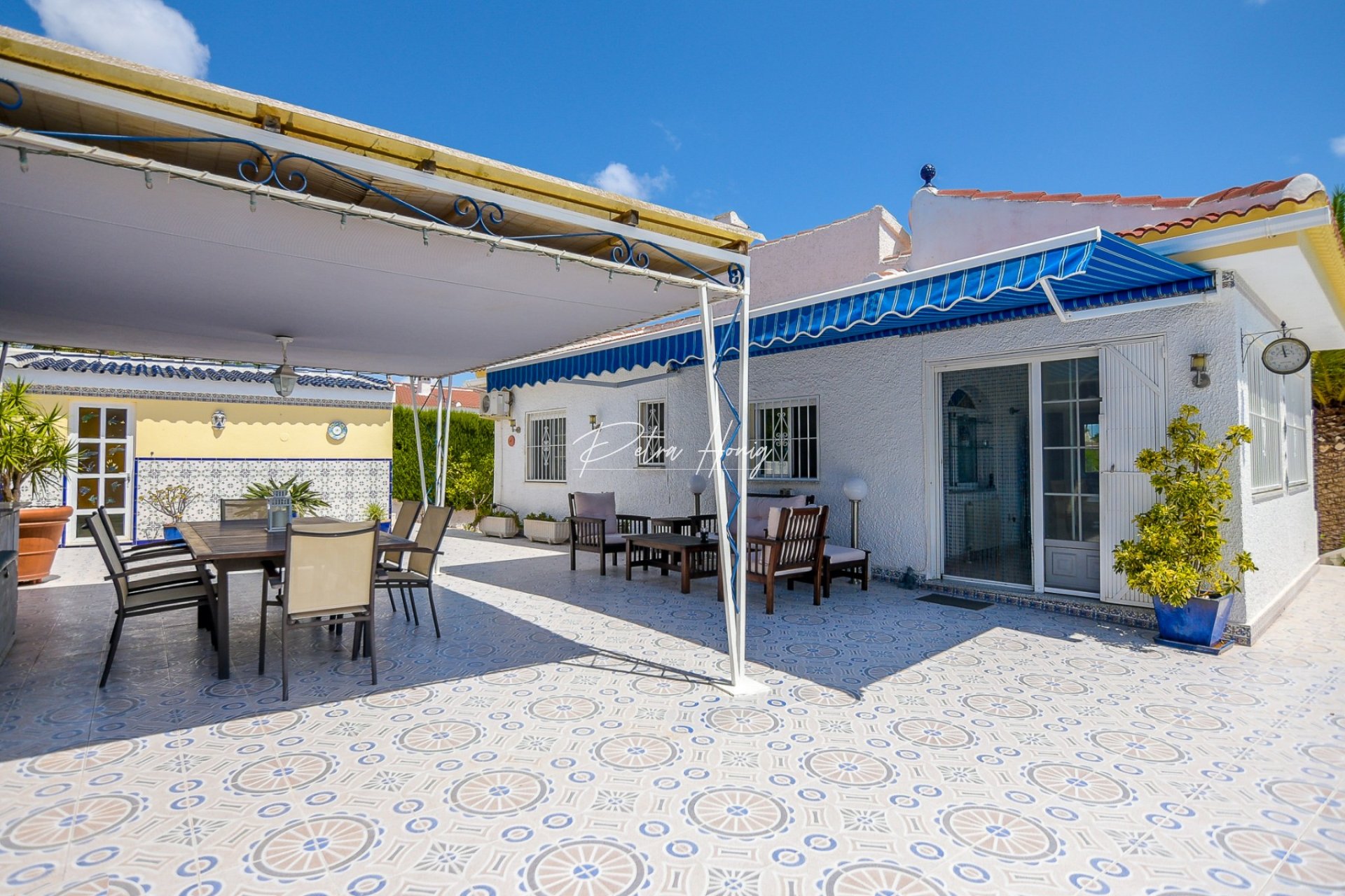 Resales - Villa - Ciudad Quesada - Town Center