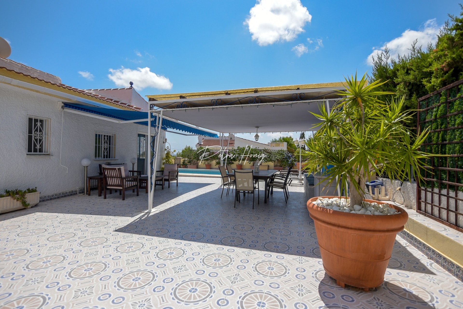 Resales - Villa - Ciudad Quesada - Town Center