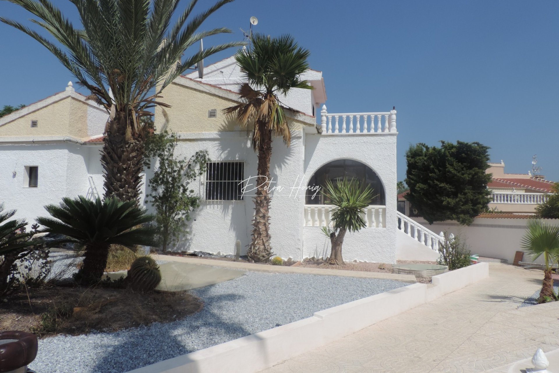 Resales - Villa - Ciudad Quesada - Town Center