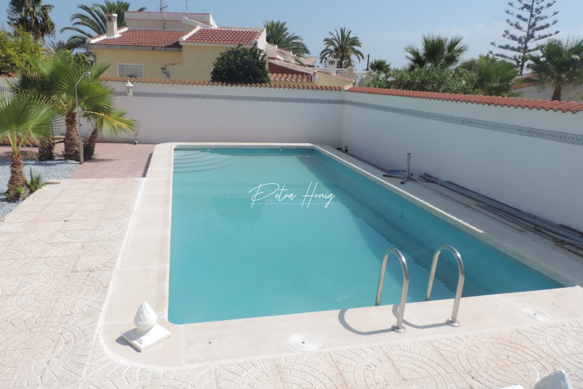 Resales - Villa - Ciudad Quesada - Town Center