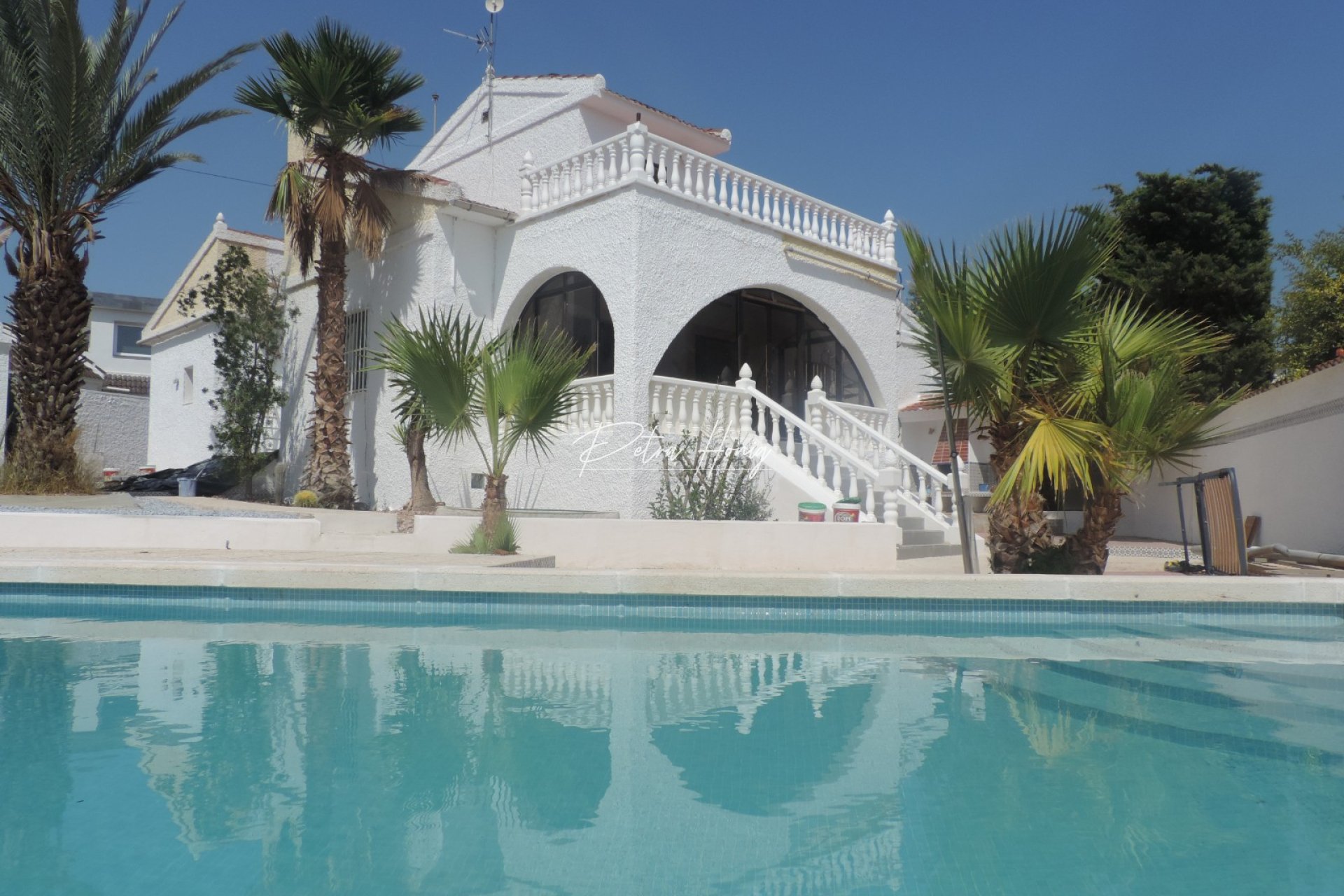 Resales - Villa - Ciudad Quesada - Town Center