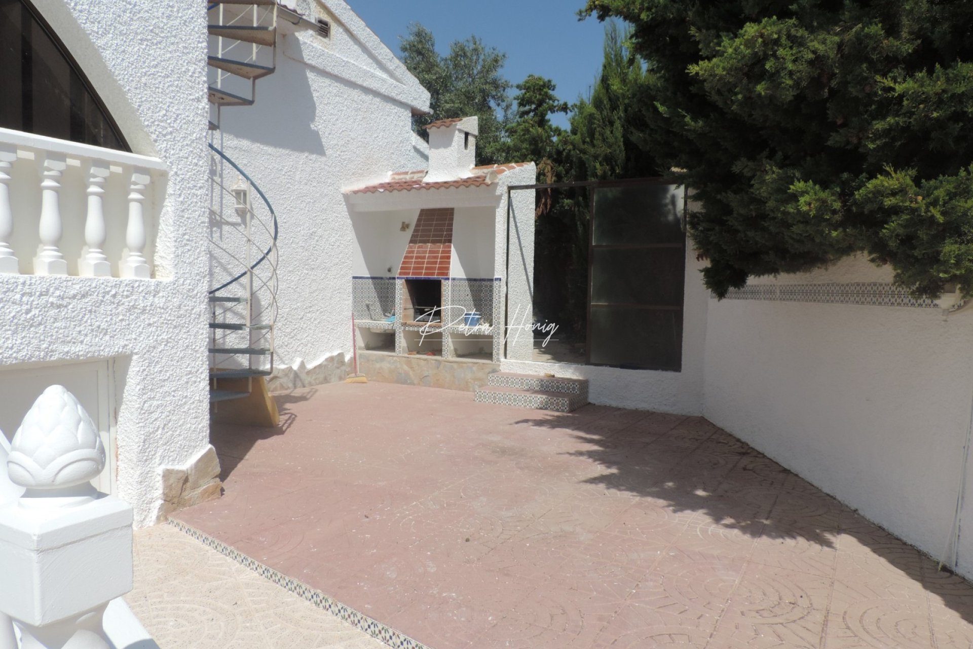 Resales - Villa - Ciudad Quesada - Town Center