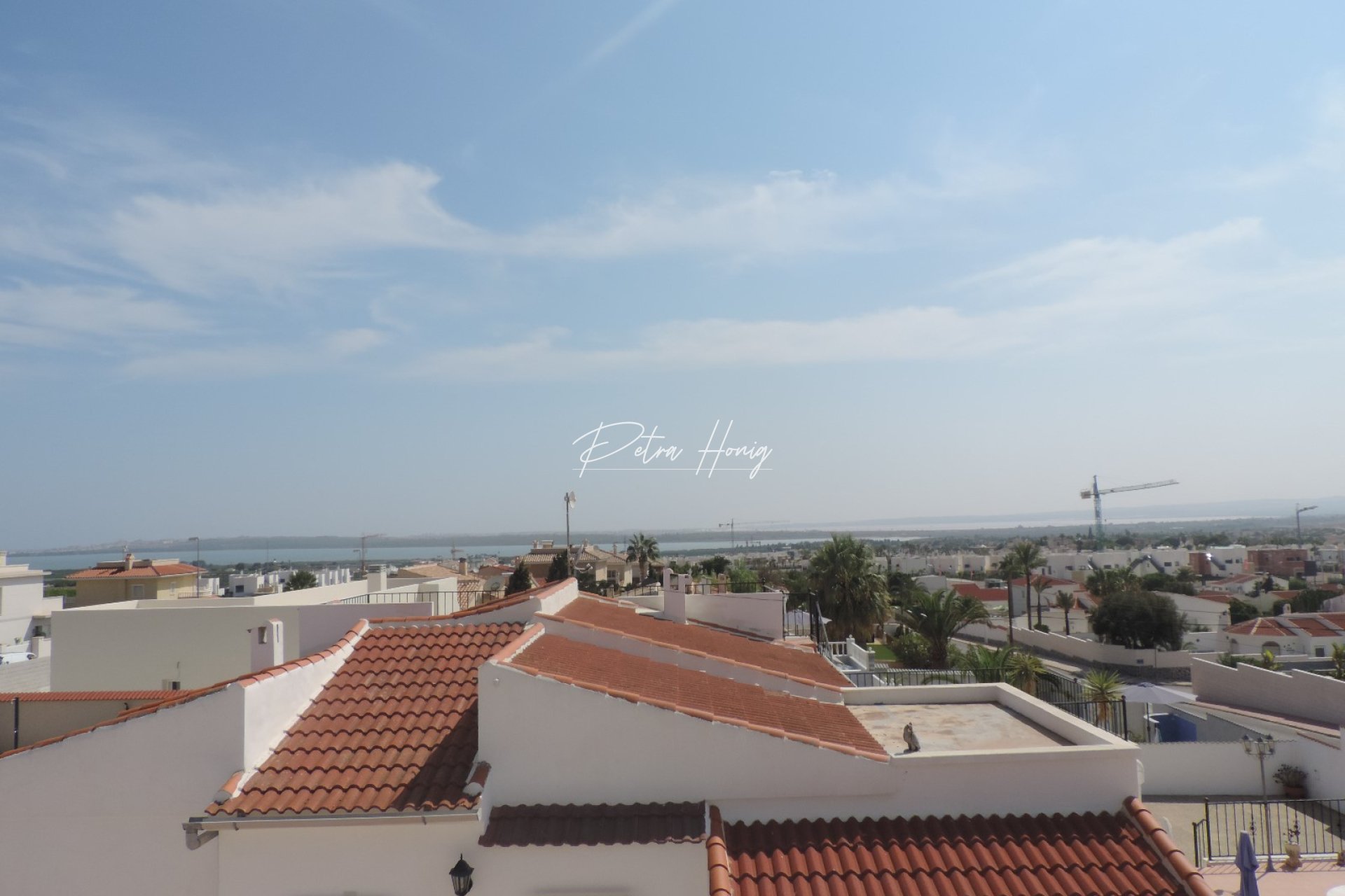 Resales - Villa - Ciudad Quesada - Town Center