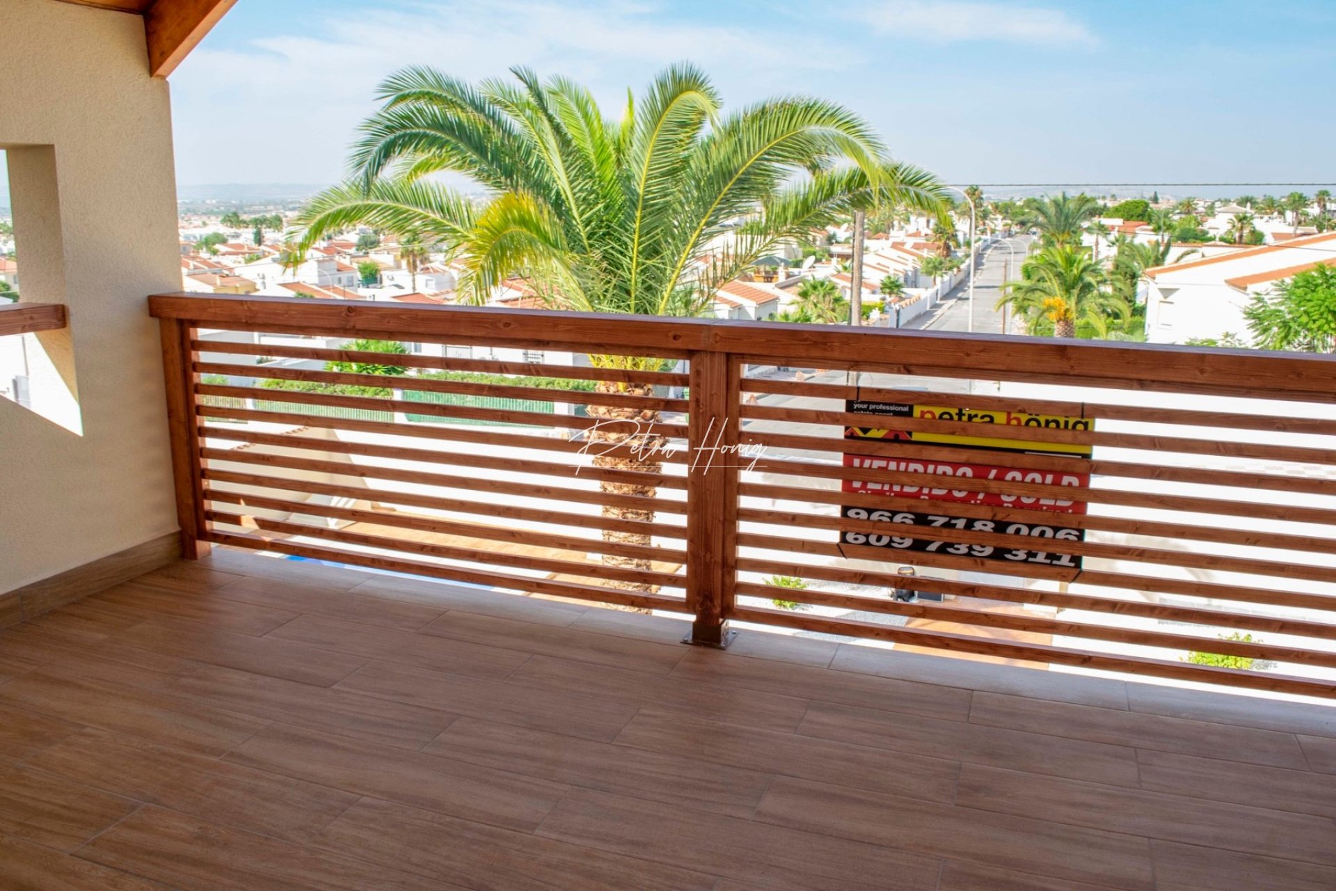 Resales - Villa - Ciudad Quesada - Town Center