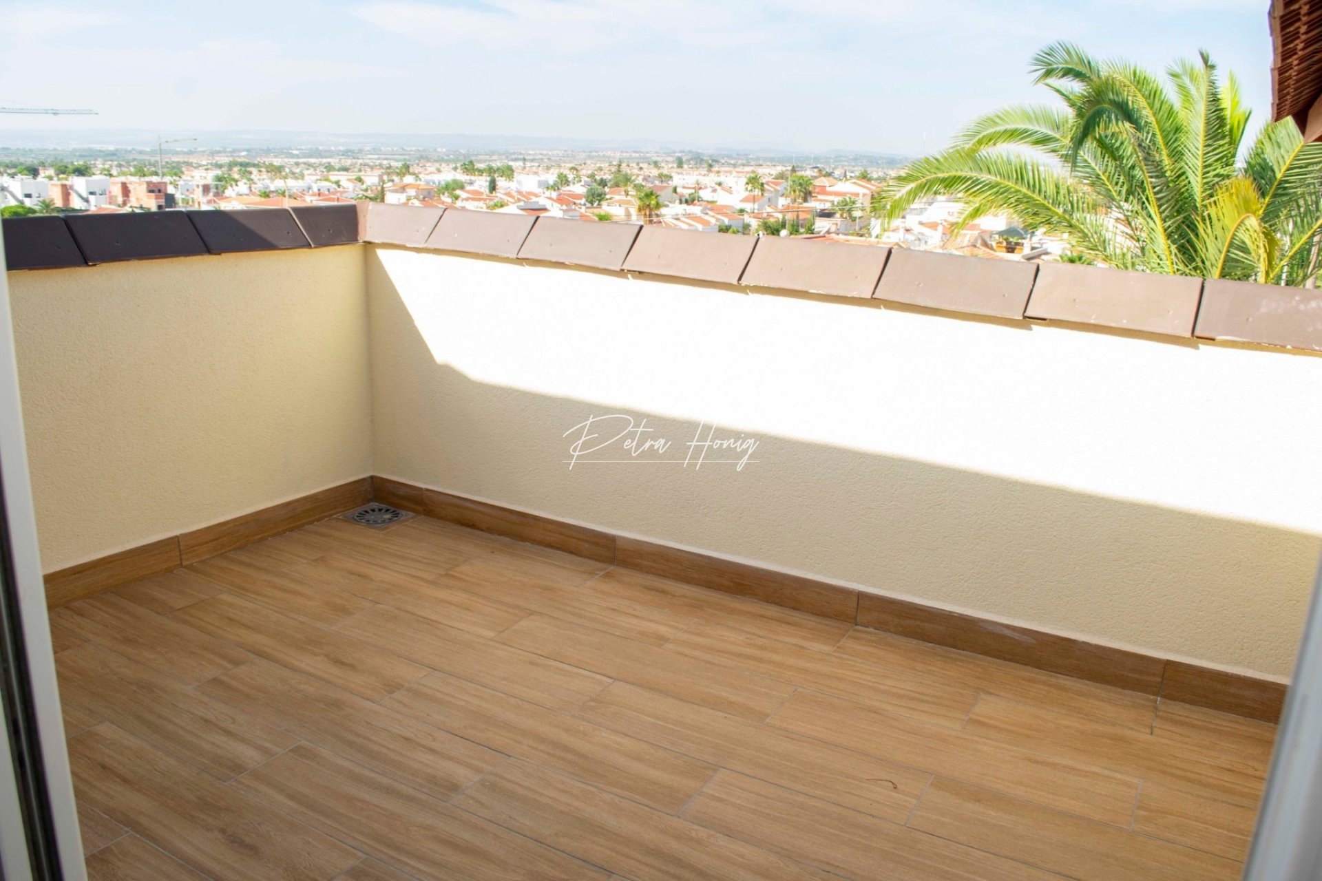 Resales - Villa - Ciudad Quesada - Town Center
