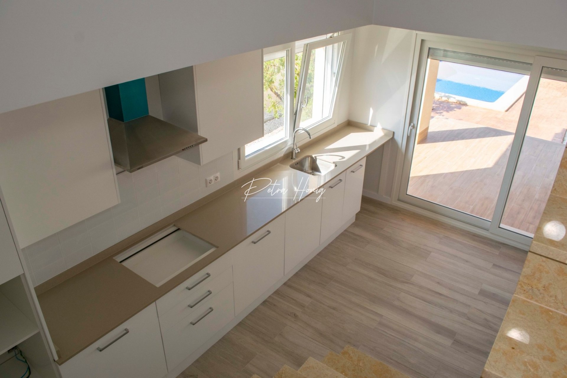 Resales - Villa - Ciudad Quesada - Town Center