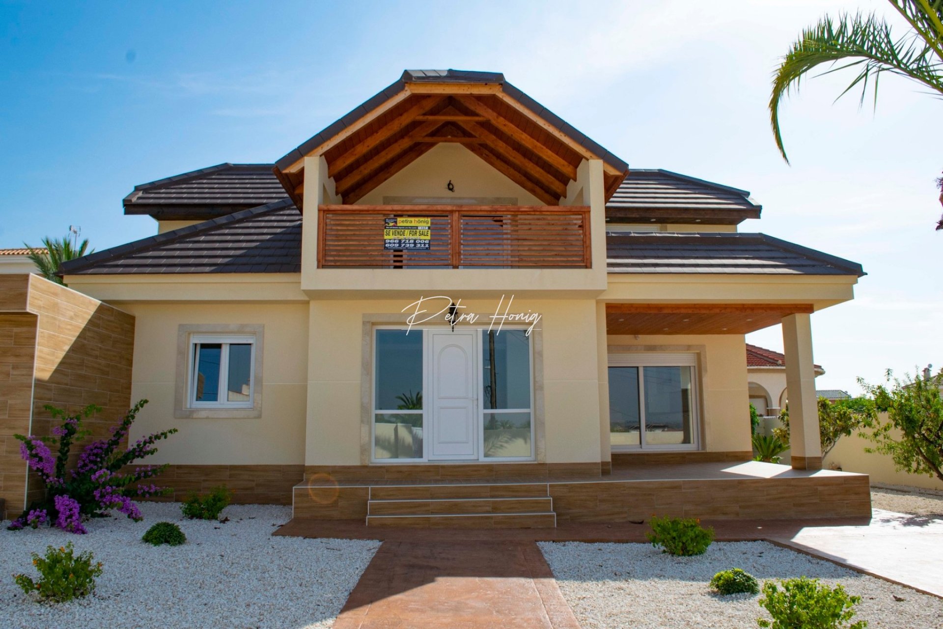 Resales - Villa - Ciudad Quesada - Town Center