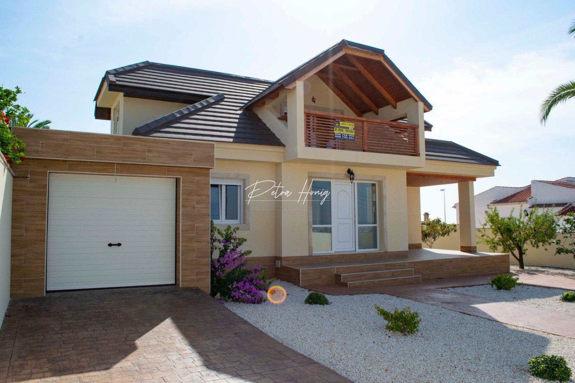 Resales - Villa - Ciudad Quesada - Town Center