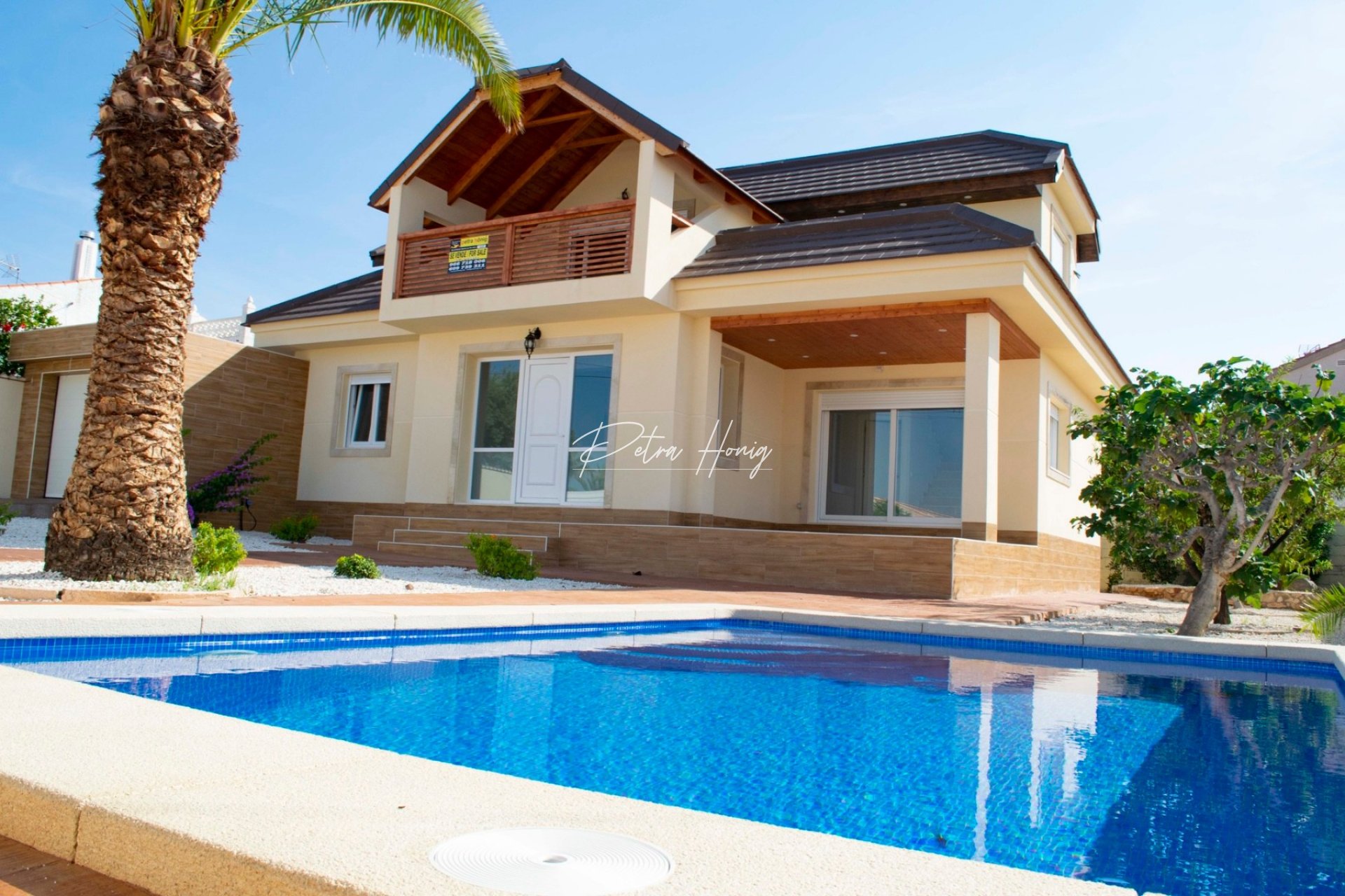 Resales - Villa - Ciudad Quesada - Town Center