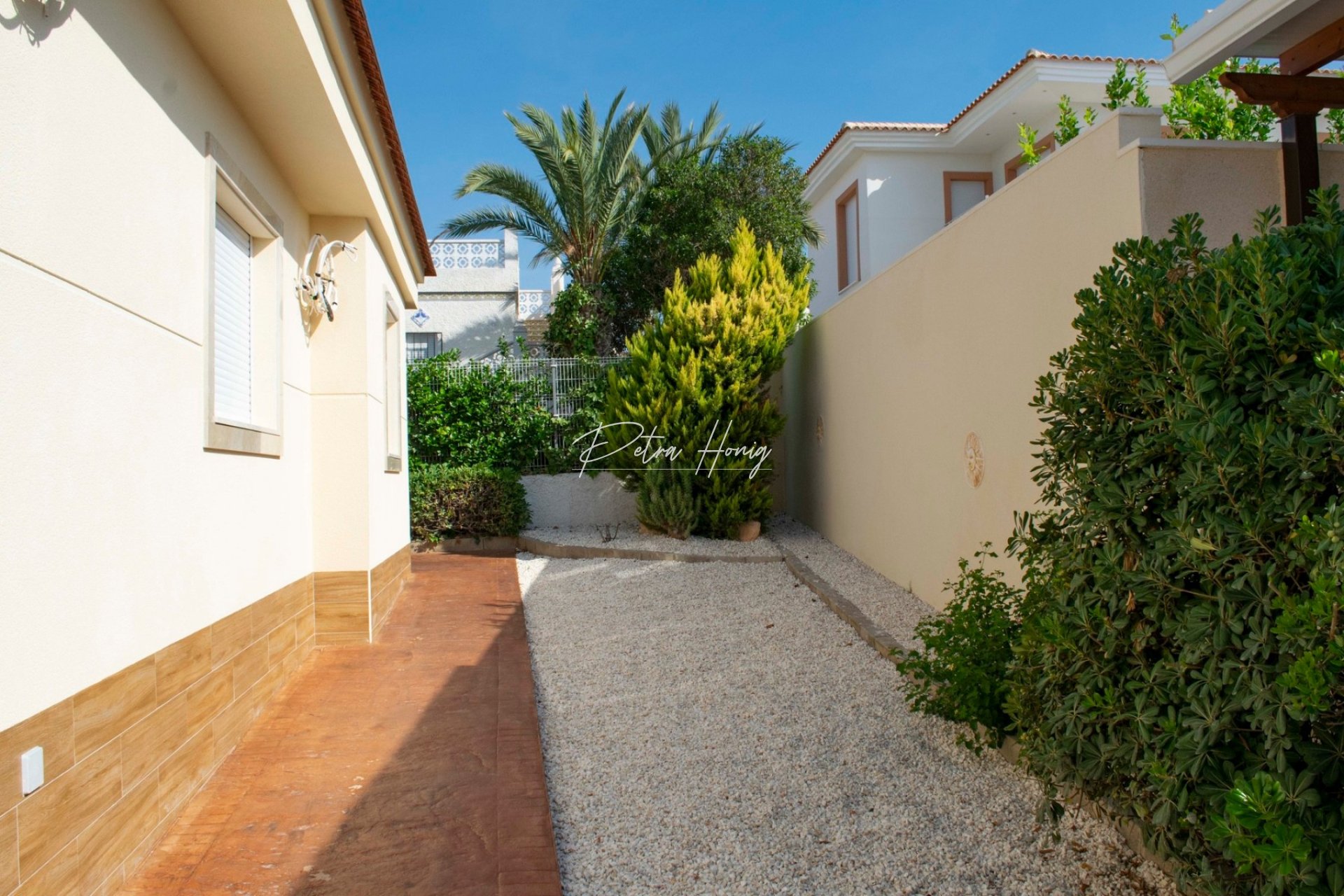 Resales - Villa - Ciudad Quesada - Town Center