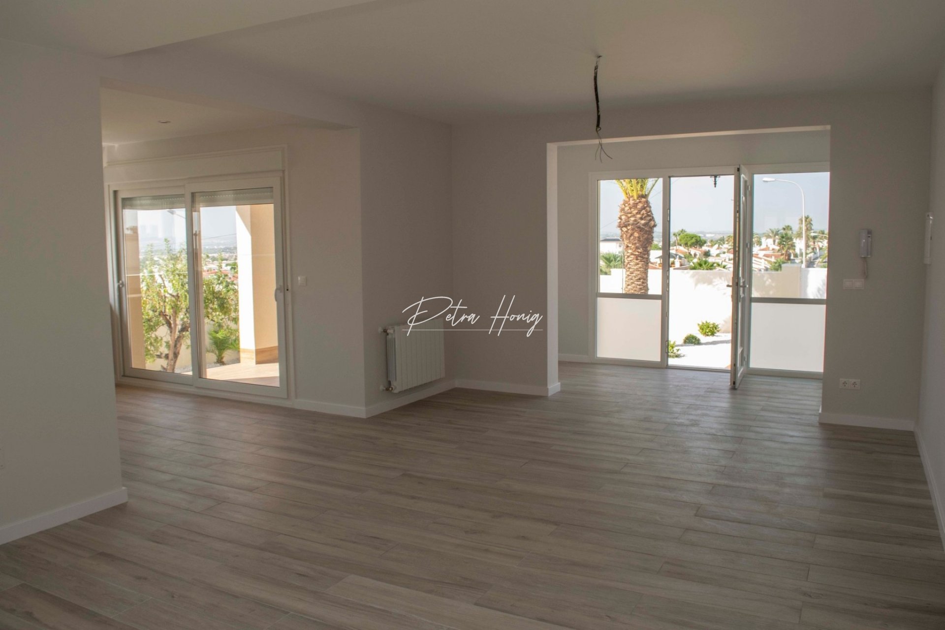 Resales - Villa - Ciudad Quesada - Town Center