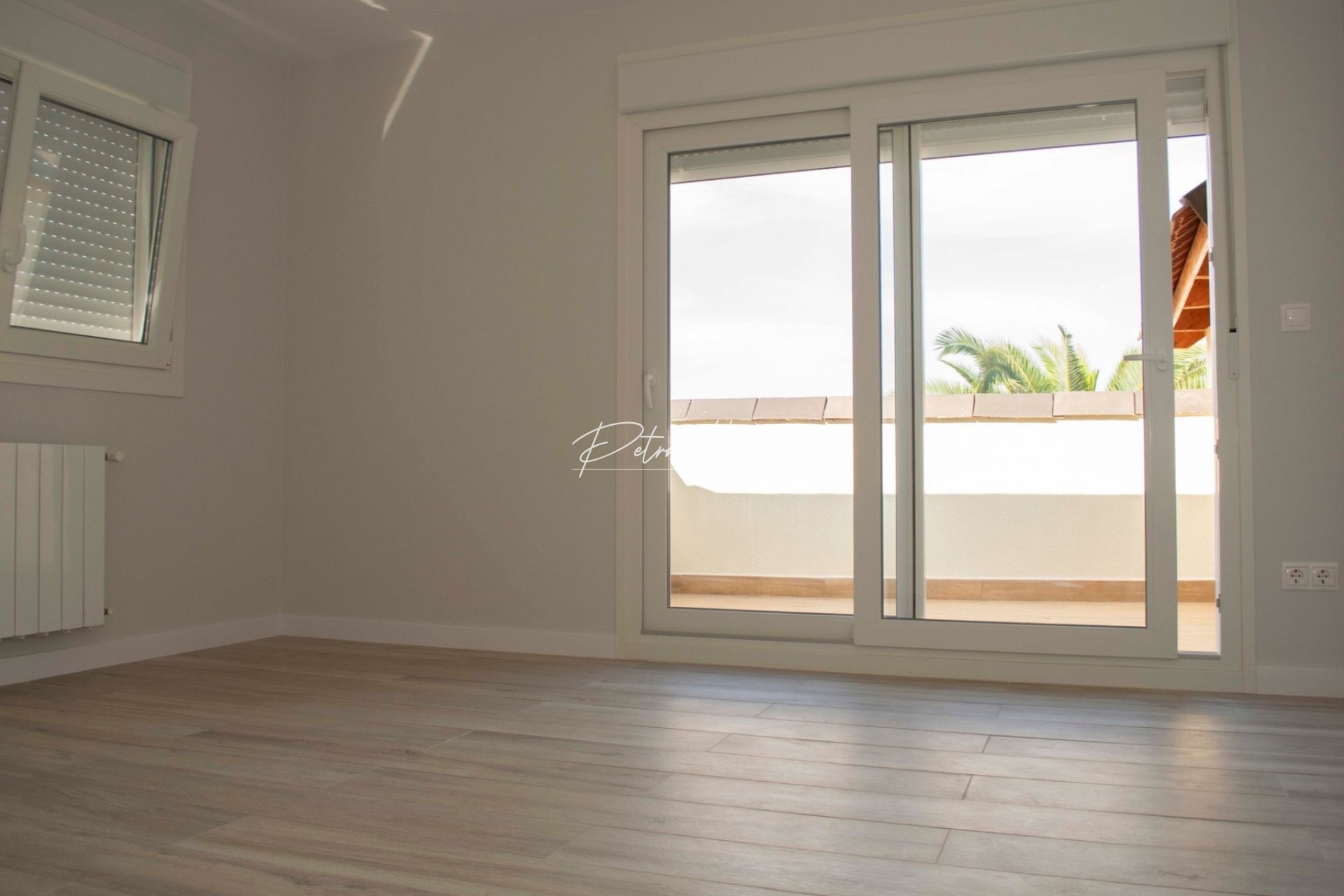 Resales - Villa - Ciudad Quesada - Town Center