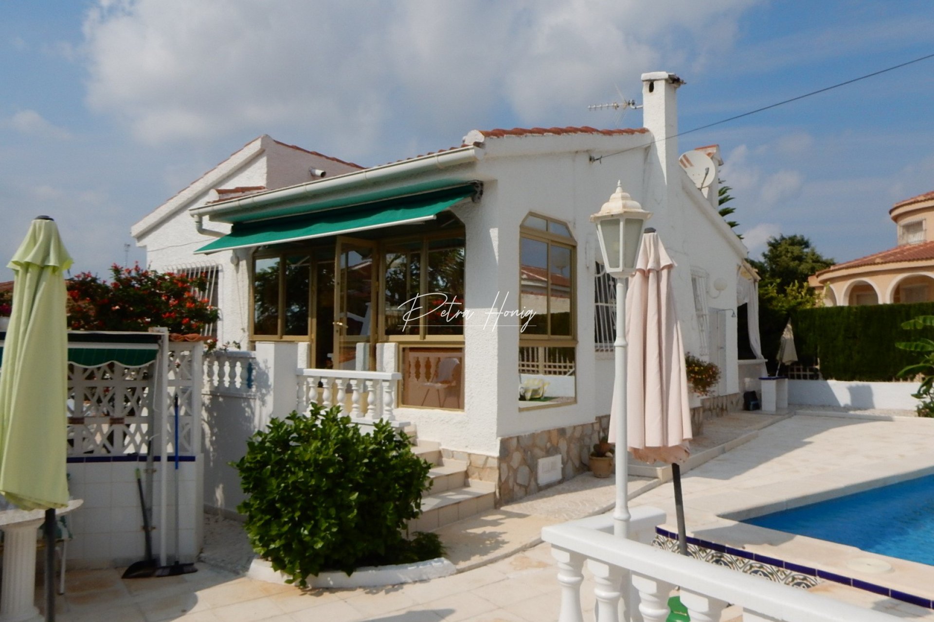 Resales - Villa - Ciudad Quesada - Town Center