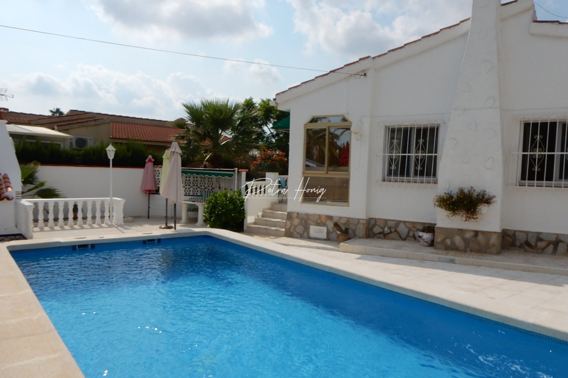 Resales - Villa - Ciudad Quesada - Town Center