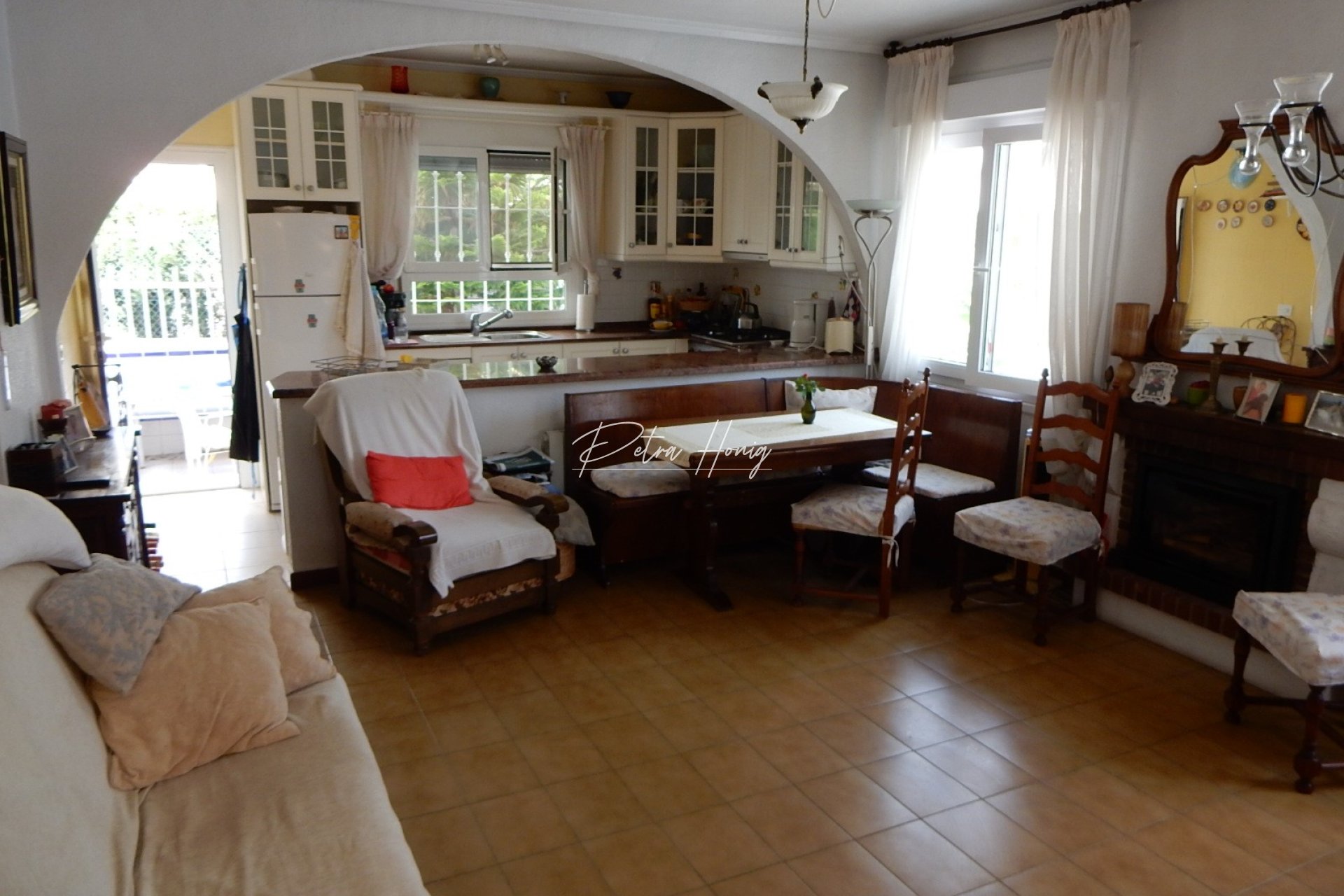 Resales - Villa - Ciudad Quesada - Town Center