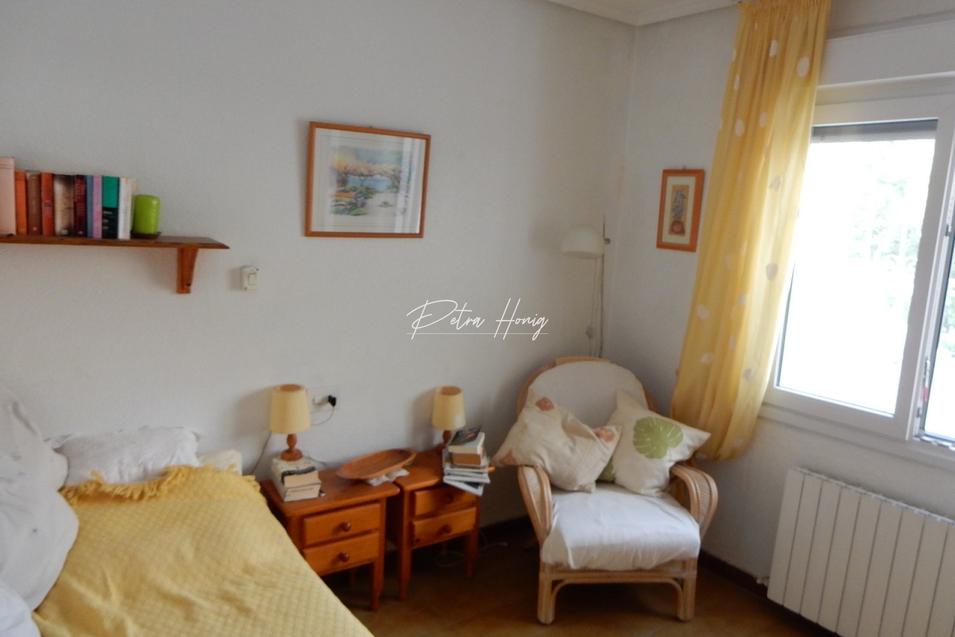 Resales - Villa - Ciudad Quesada - Town Center