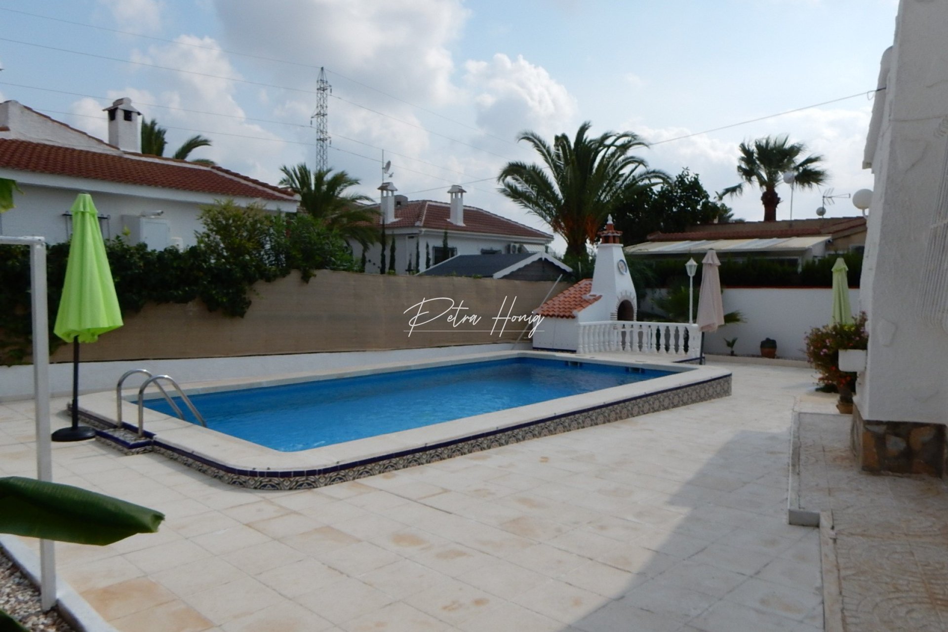 Resales - Villa - Ciudad Quesada - Town Center