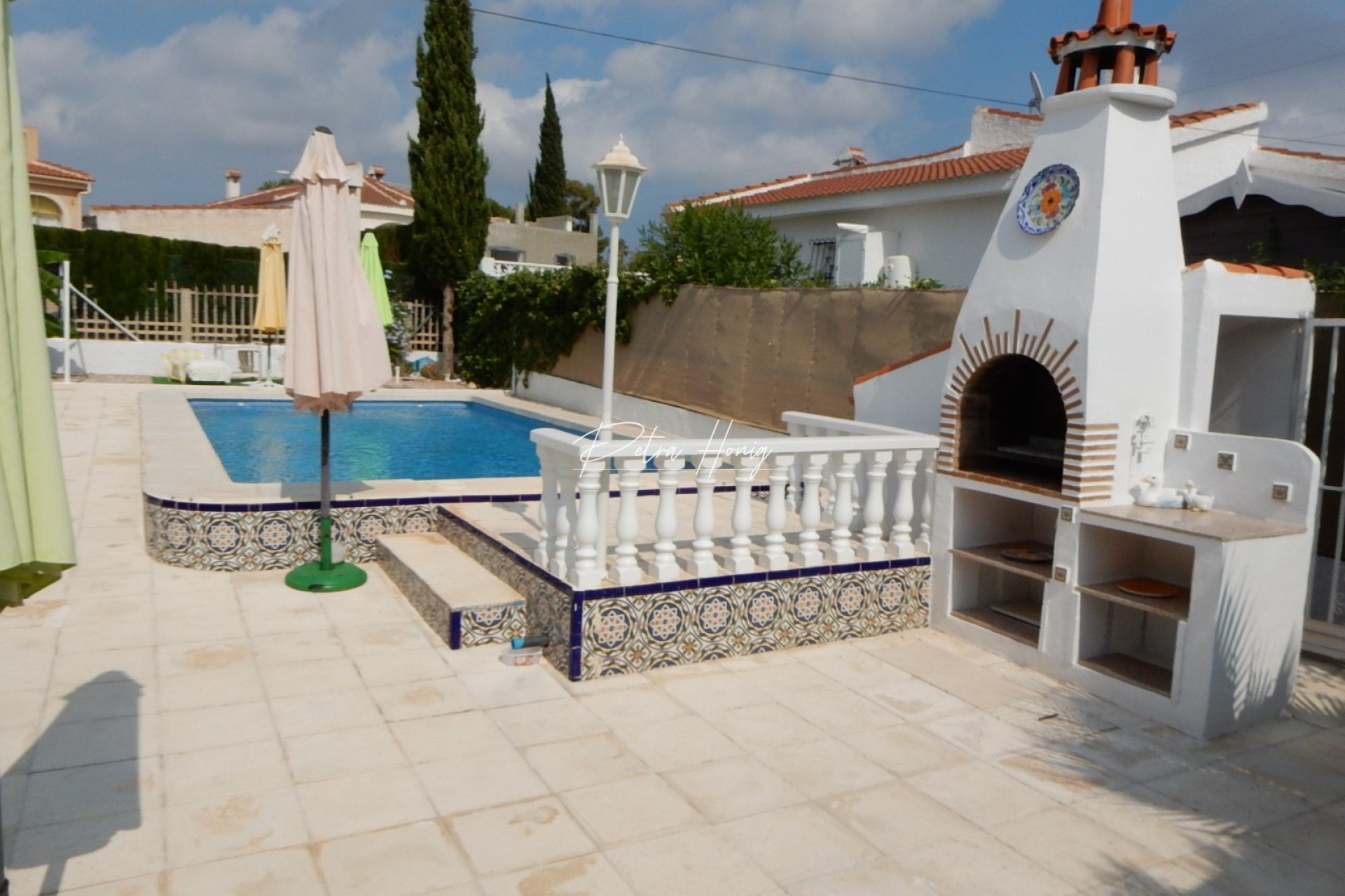 Resales - Villa - Ciudad Quesada - Town Center