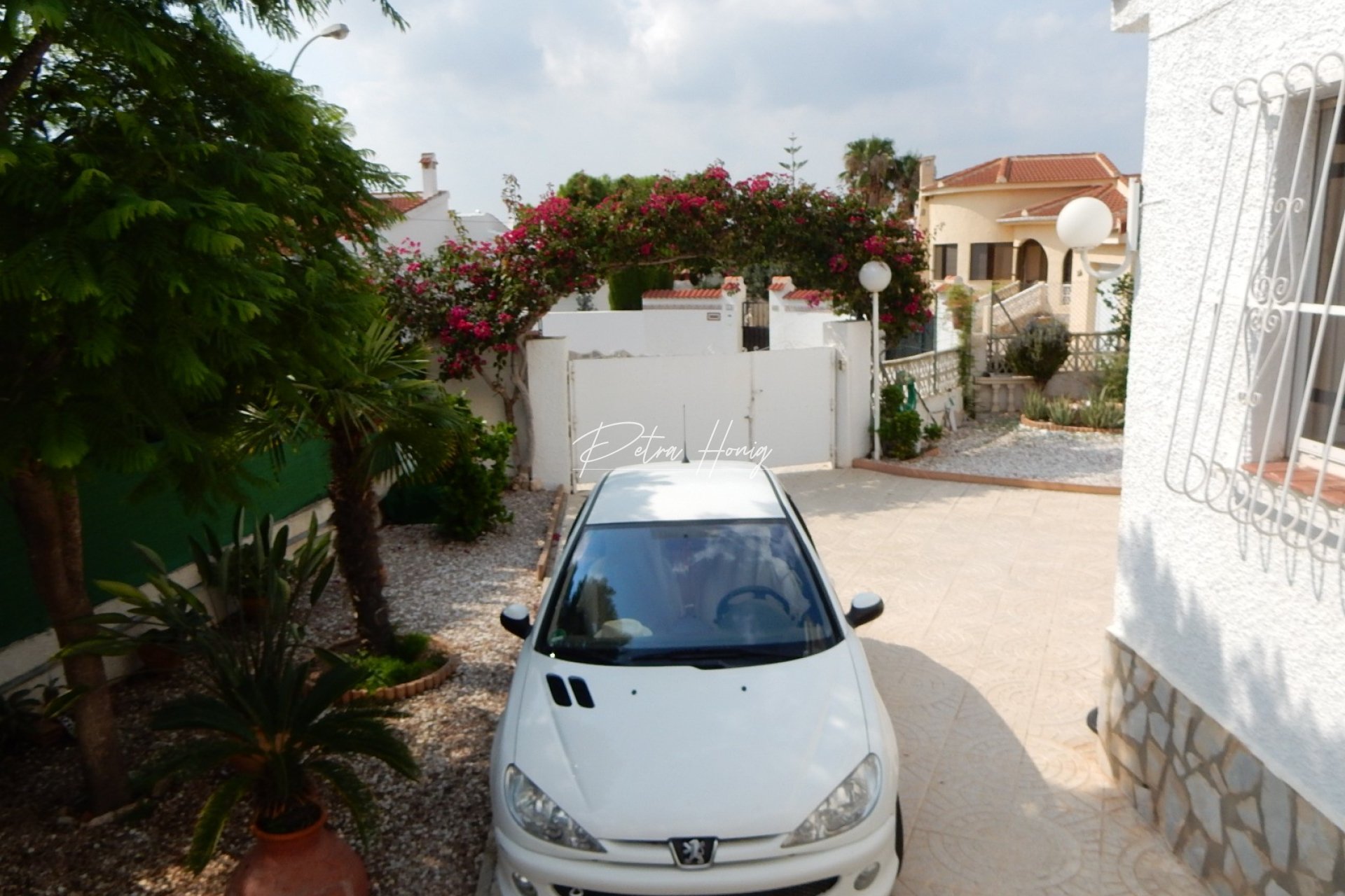 Resales - Villa - Ciudad Quesada - Town Center