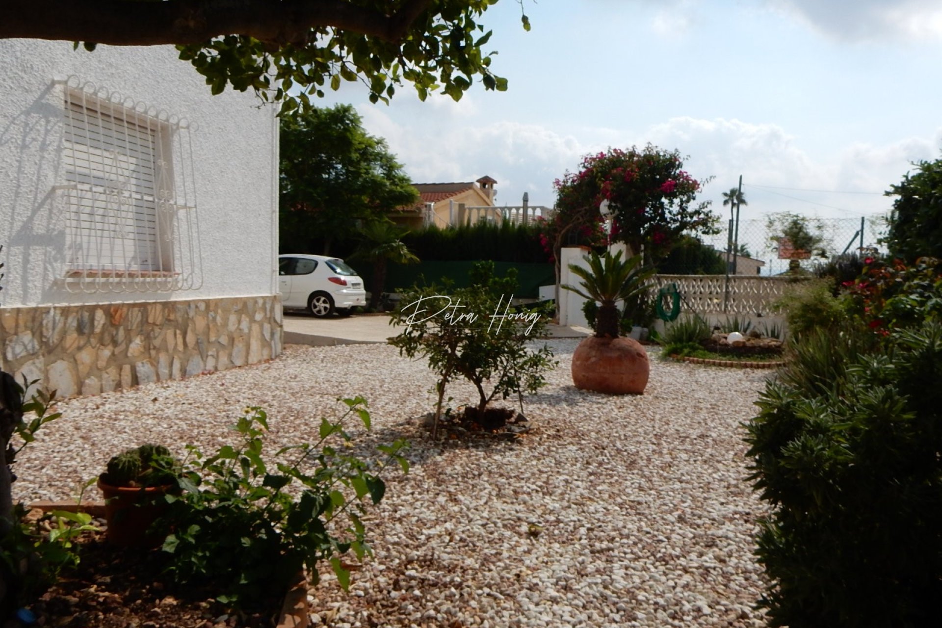 Resales - Villa - Ciudad Quesada - Town Center
