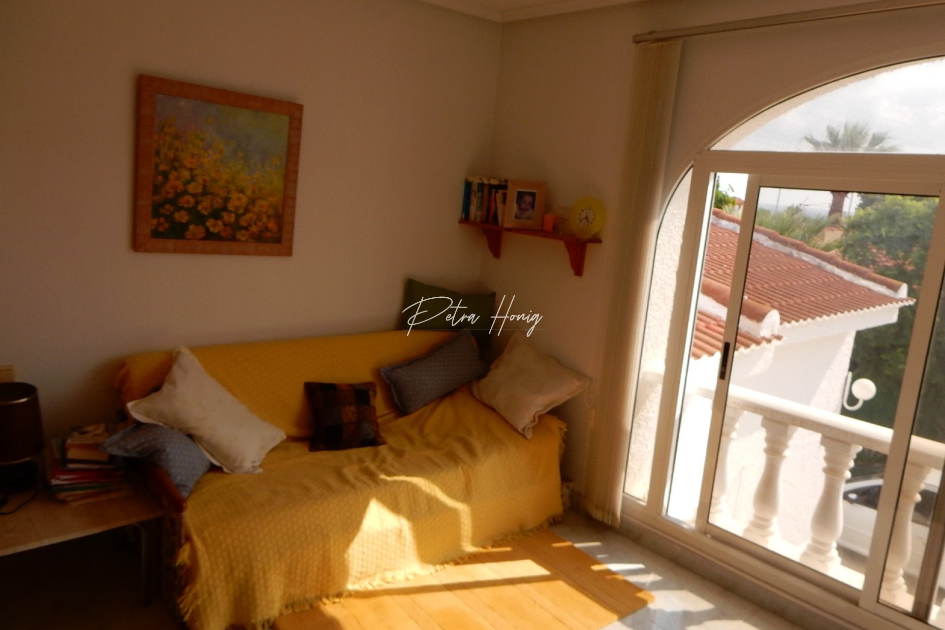 Resales - Villa - Ciudad Quesada - Town Center