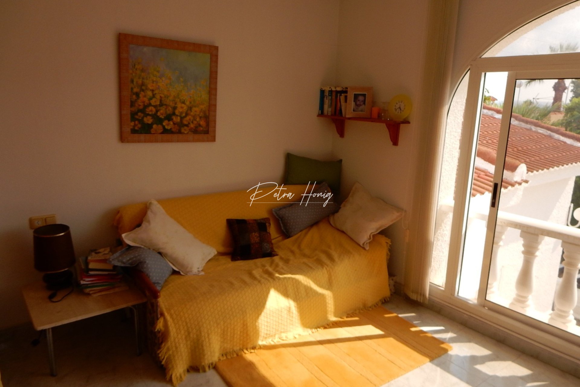 Resales - Villa - Ciudad Quesada - Town Center