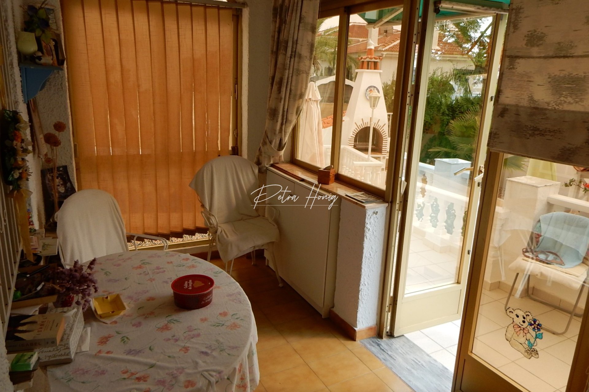 Resales - Villa - Ciudad Quesada - Town Center