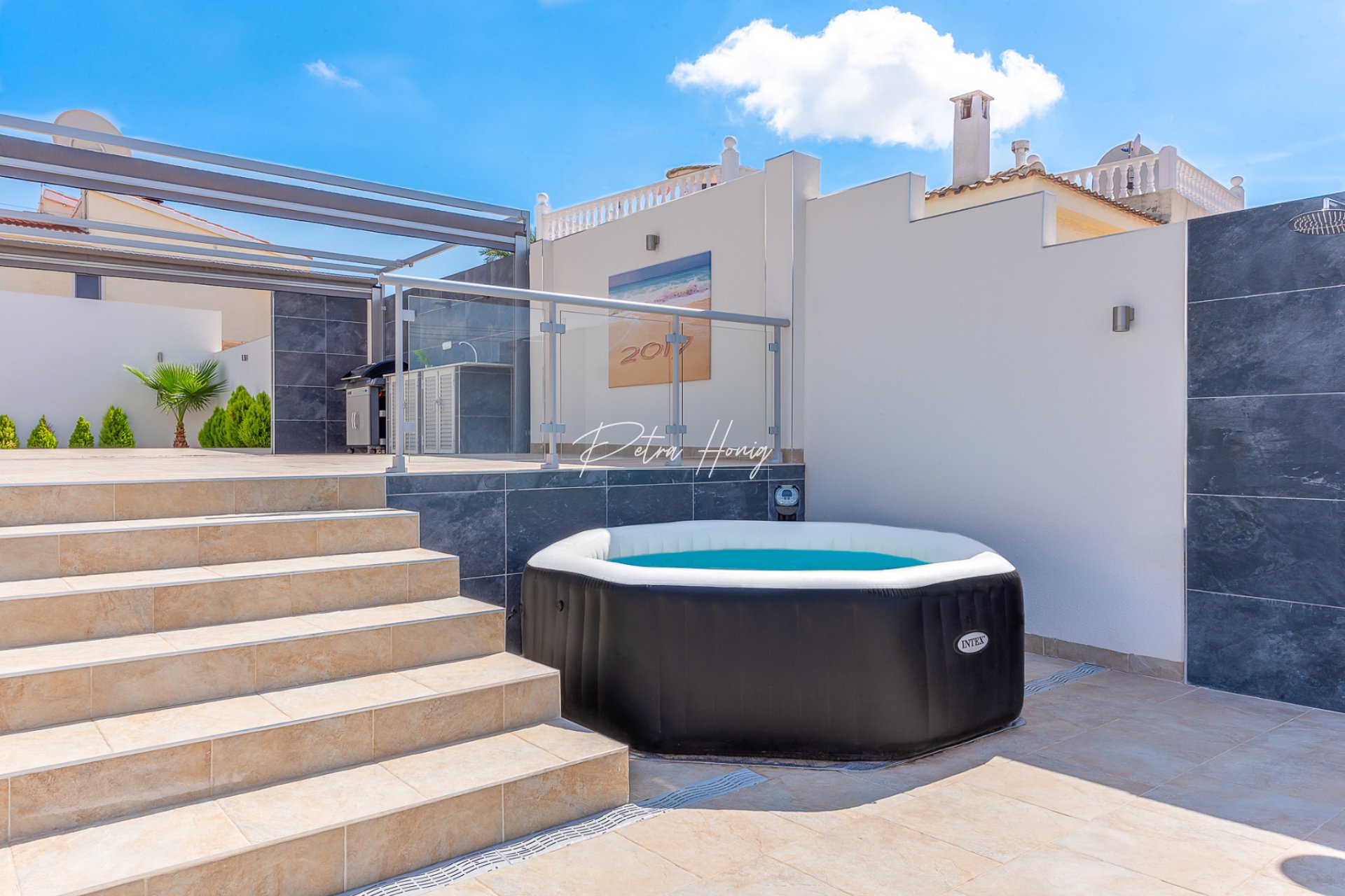 Resales - Villa - Ciudad Quesada - Town Center