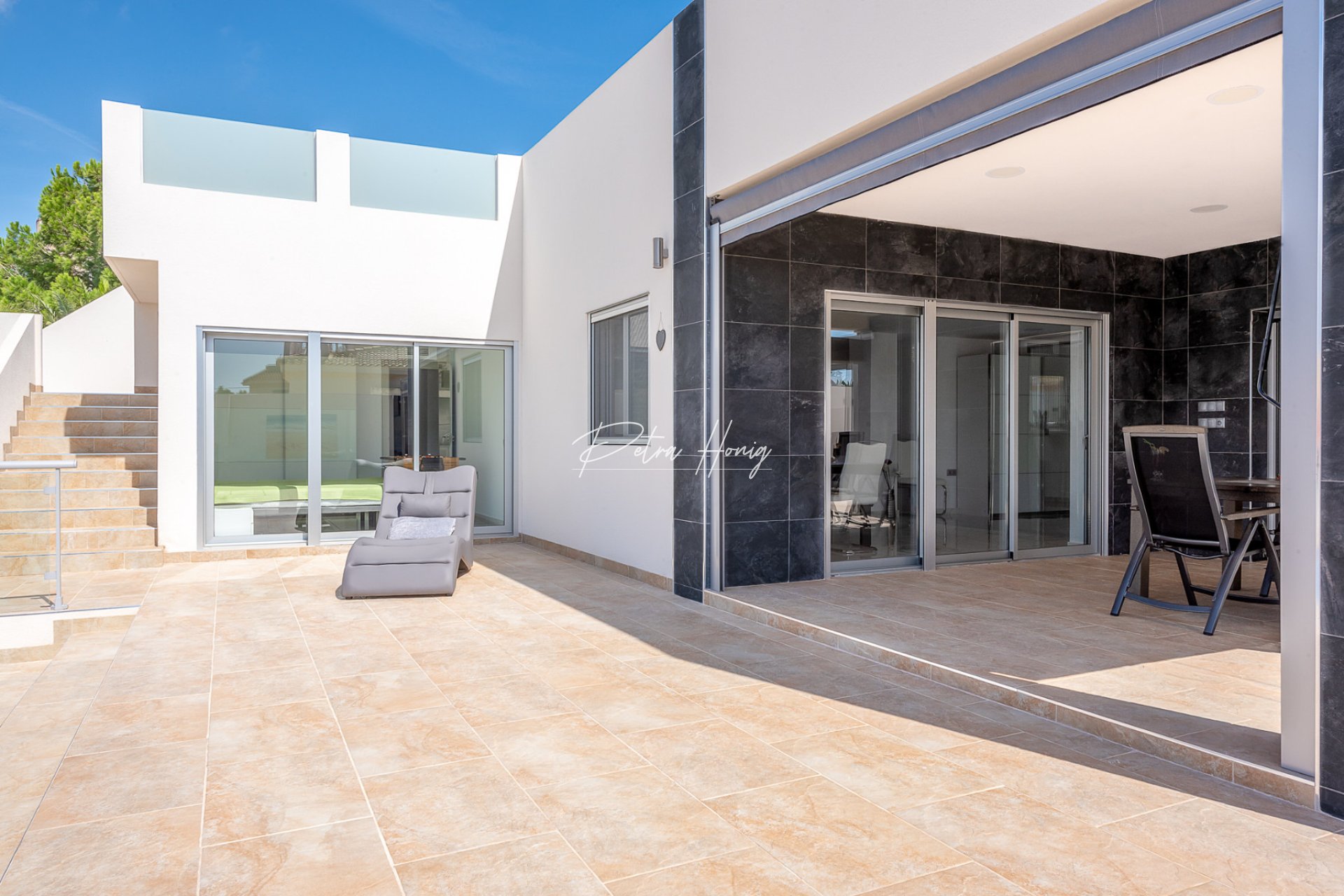 Resales - Villa - Ciudad Quesada - Town Center