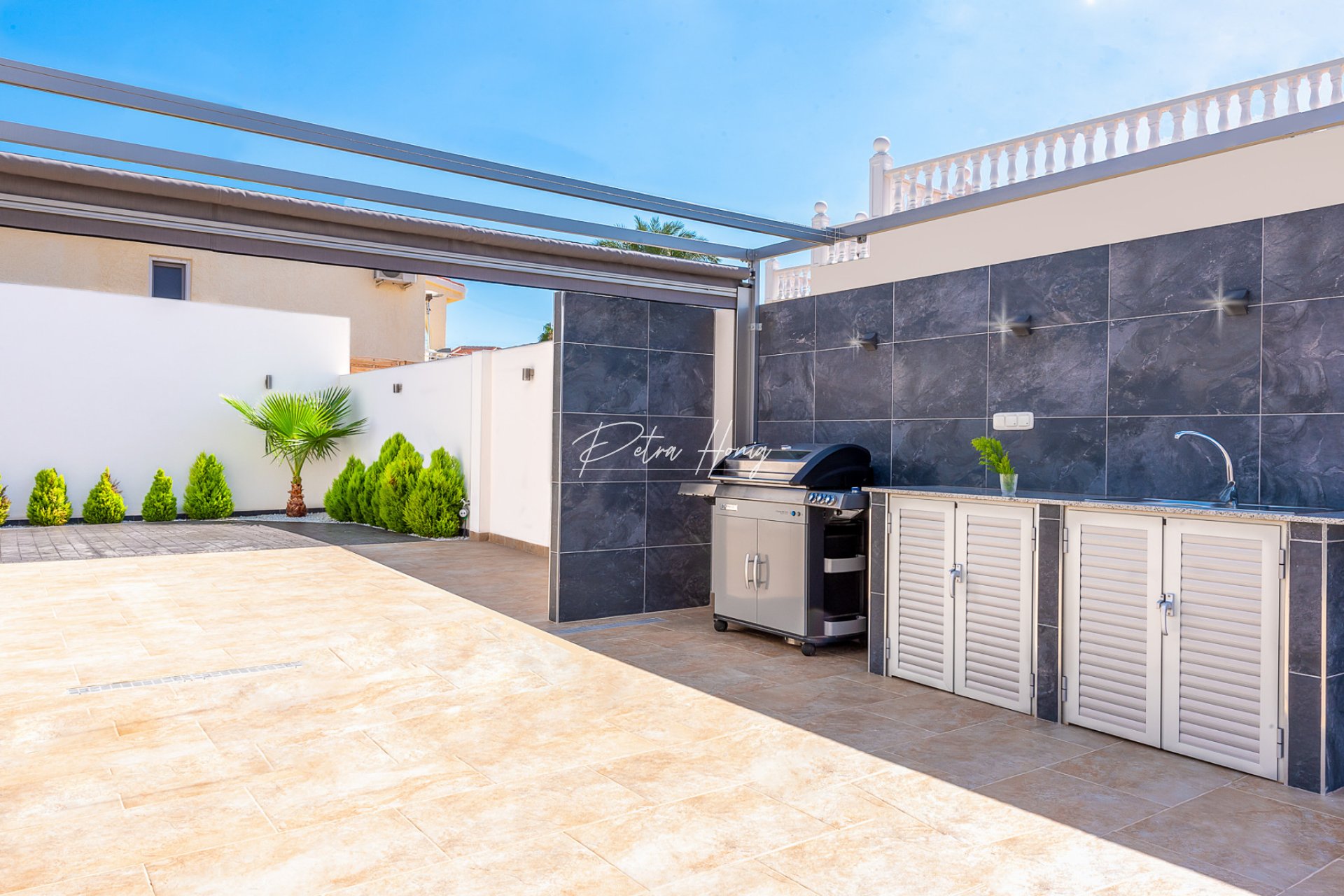 Resales - Villa - Ciudad Quesada - Town Center