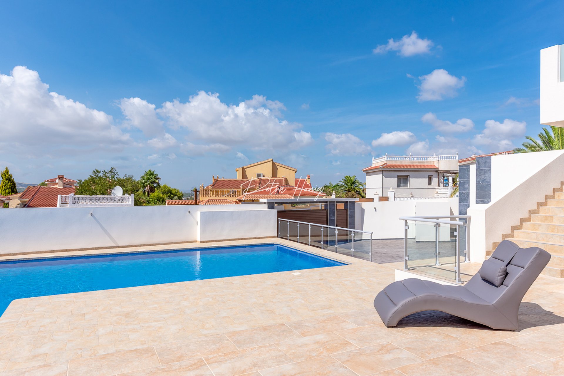 Resales - Villa - Ciudad Quesada - Town Center