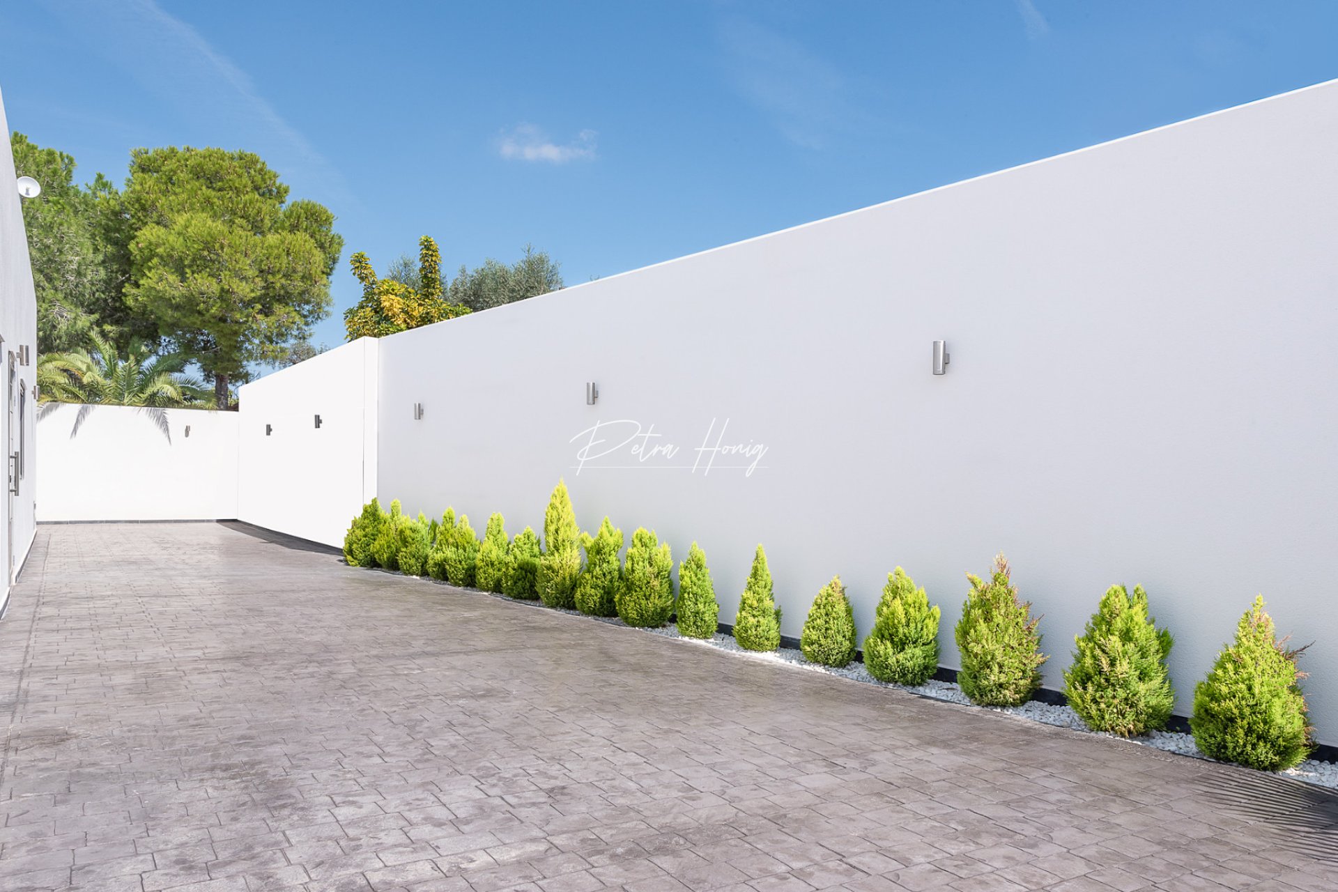 Resales - Villa - Ciudad Quesada - Town Center