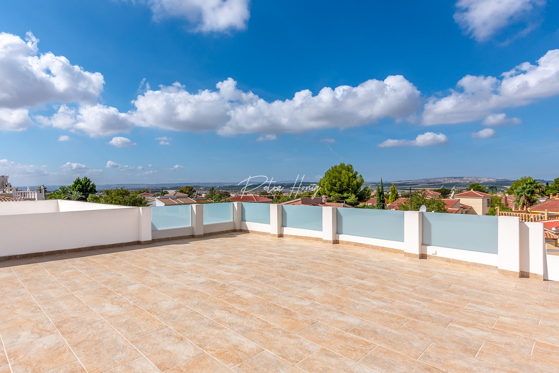 Resales - Villa - Ciudad Quesada - Town Center