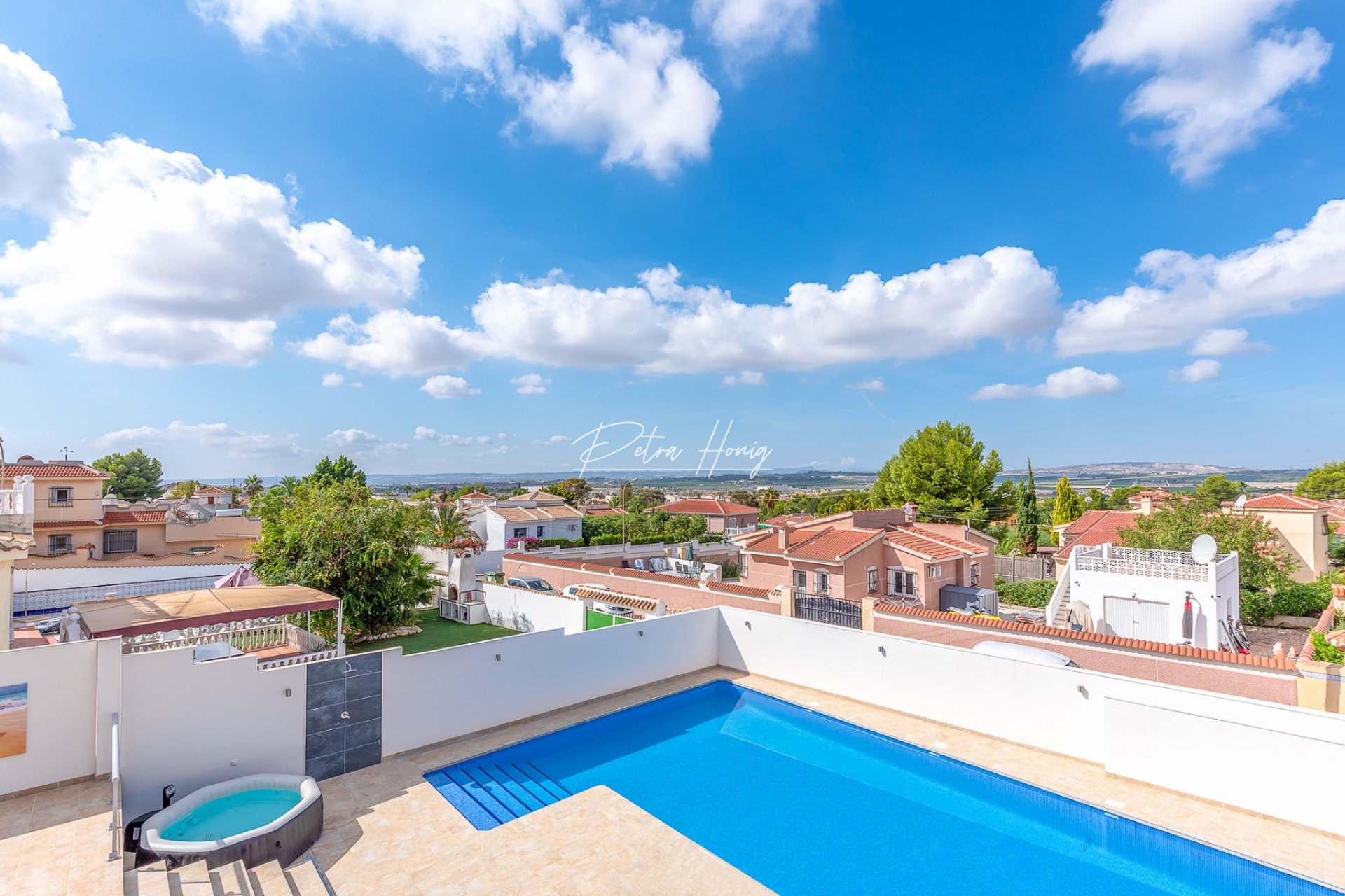 Resales - Villa - Ciudad Quesada - Town Center