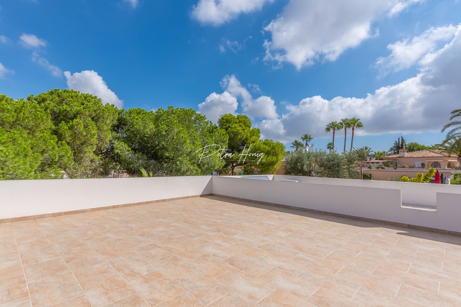 Resales - Villa - Ciudad Quesada - Town Center
