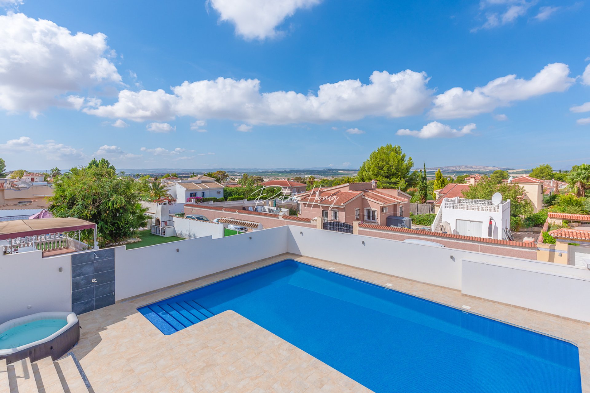 Resales - Villa - Ciudad Quesada - Town Center