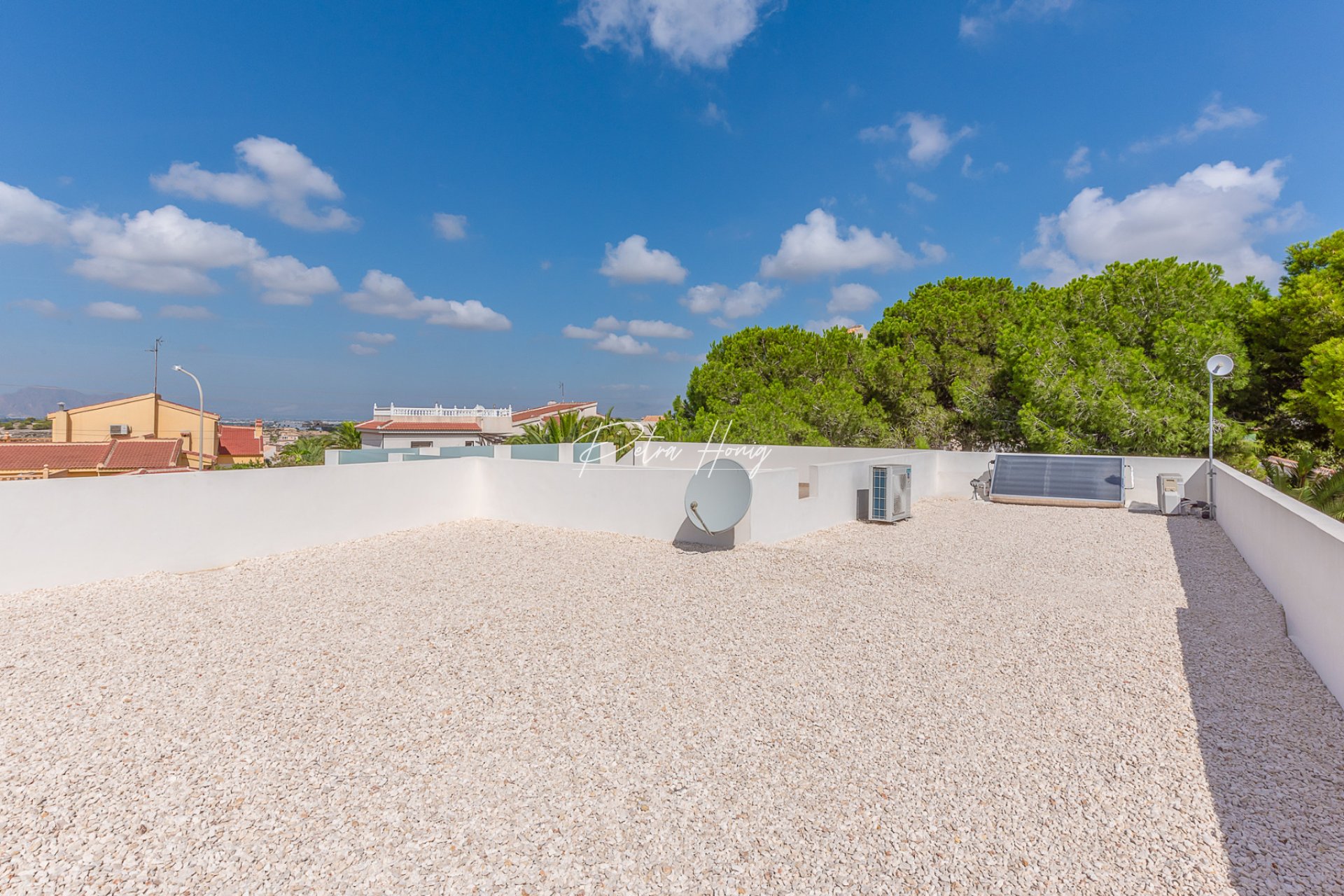 Resales - Villa - Ciudad Quesada - Town Center