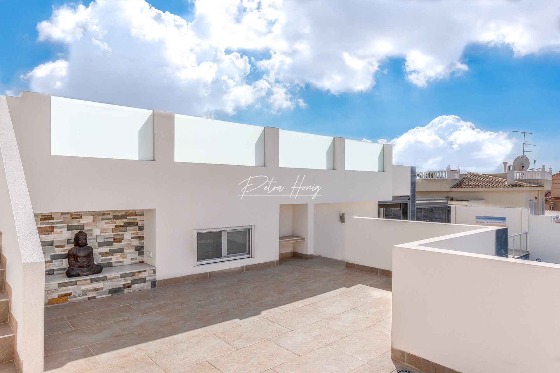 Resales - Villa - Ciudad Quesada - Town Center