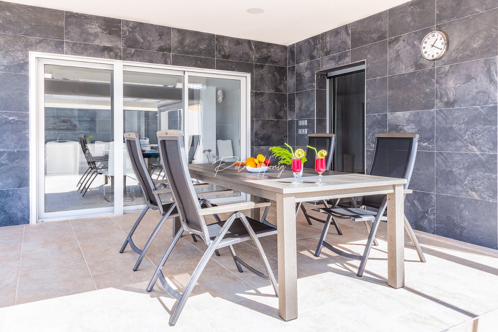 Resales - Villa - Ciudad Quesada - Town Center