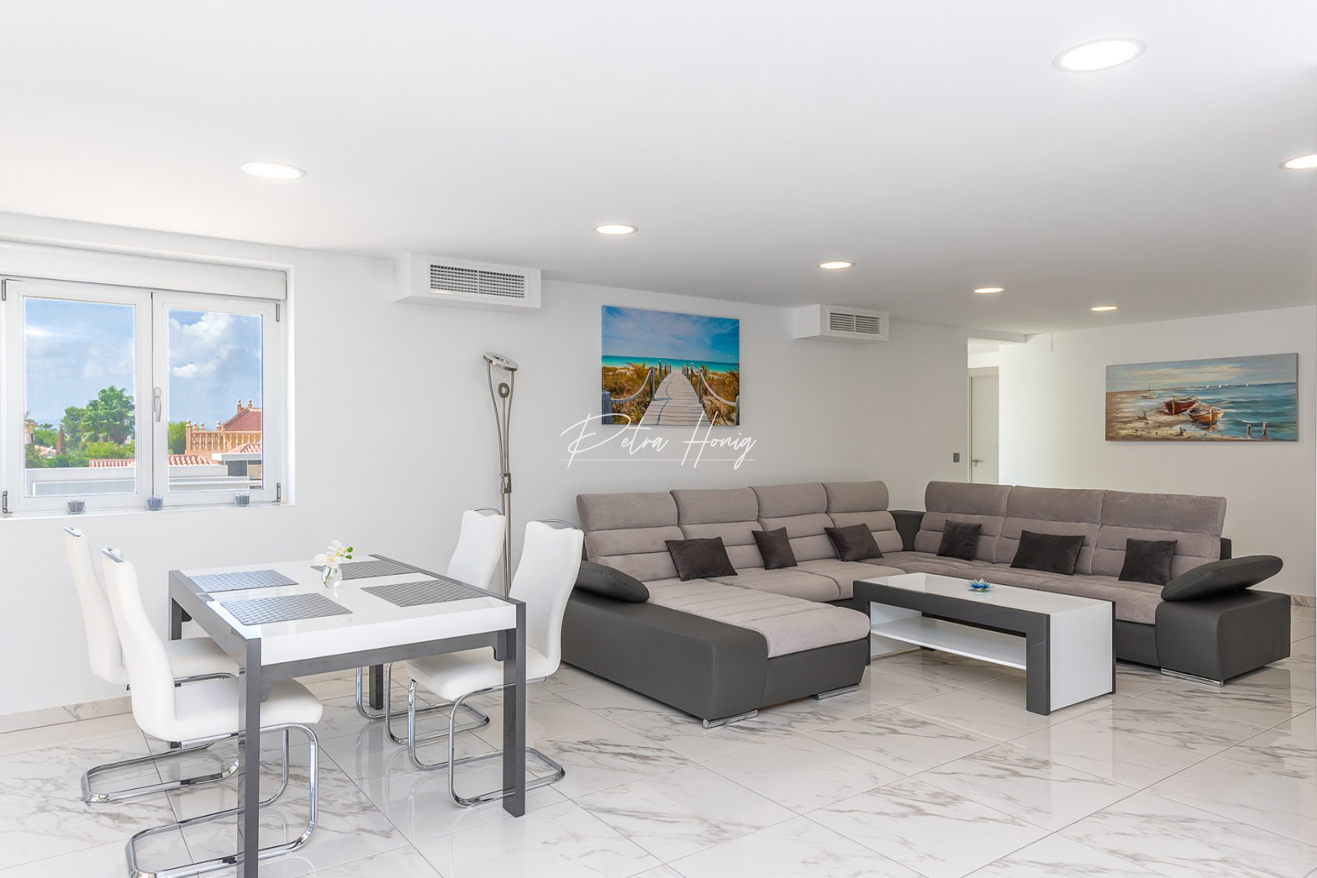 Resales - Villa - Ciudad Quesada - Town Center