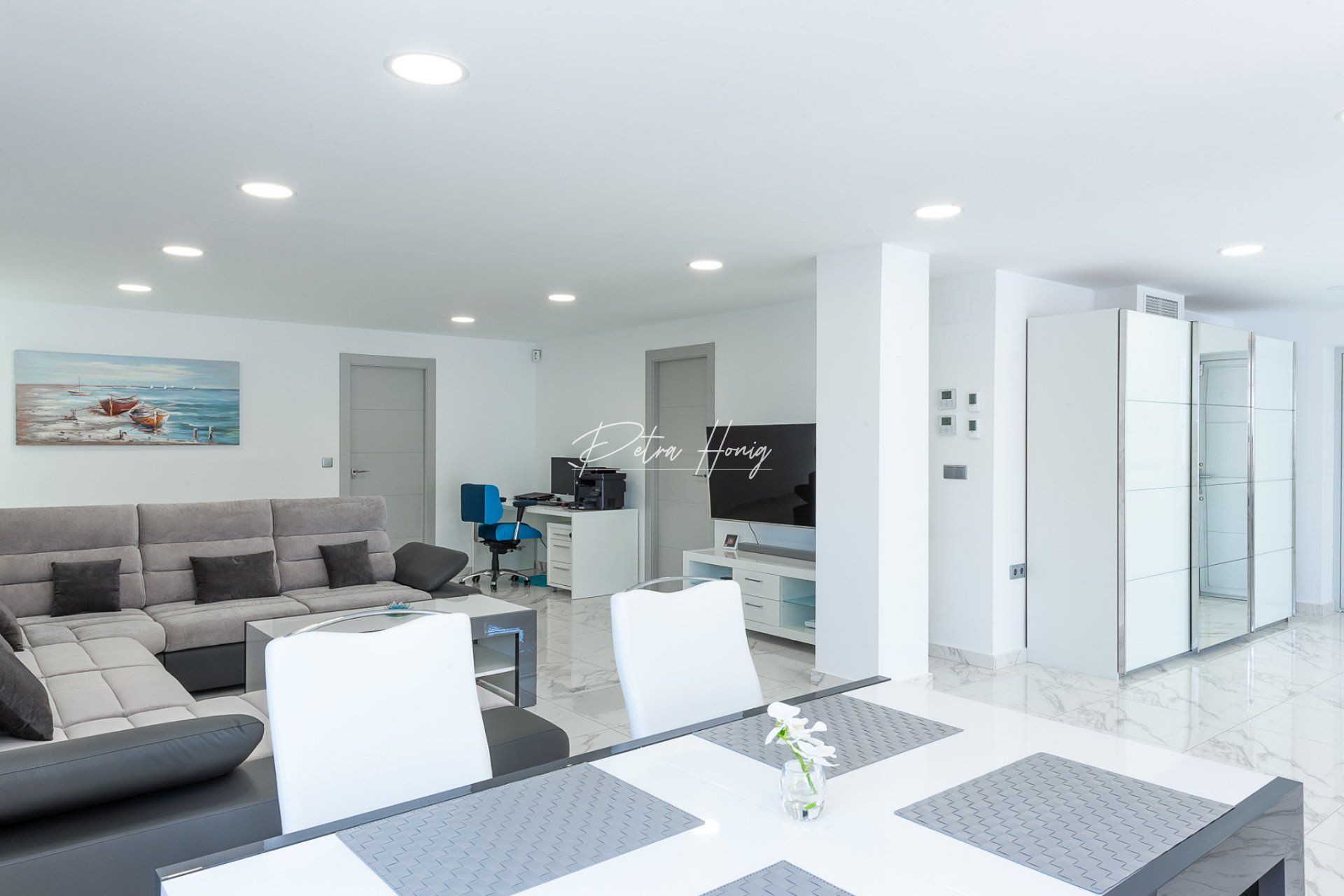 Resales - Villa - Ciudad Quesada - Town Center